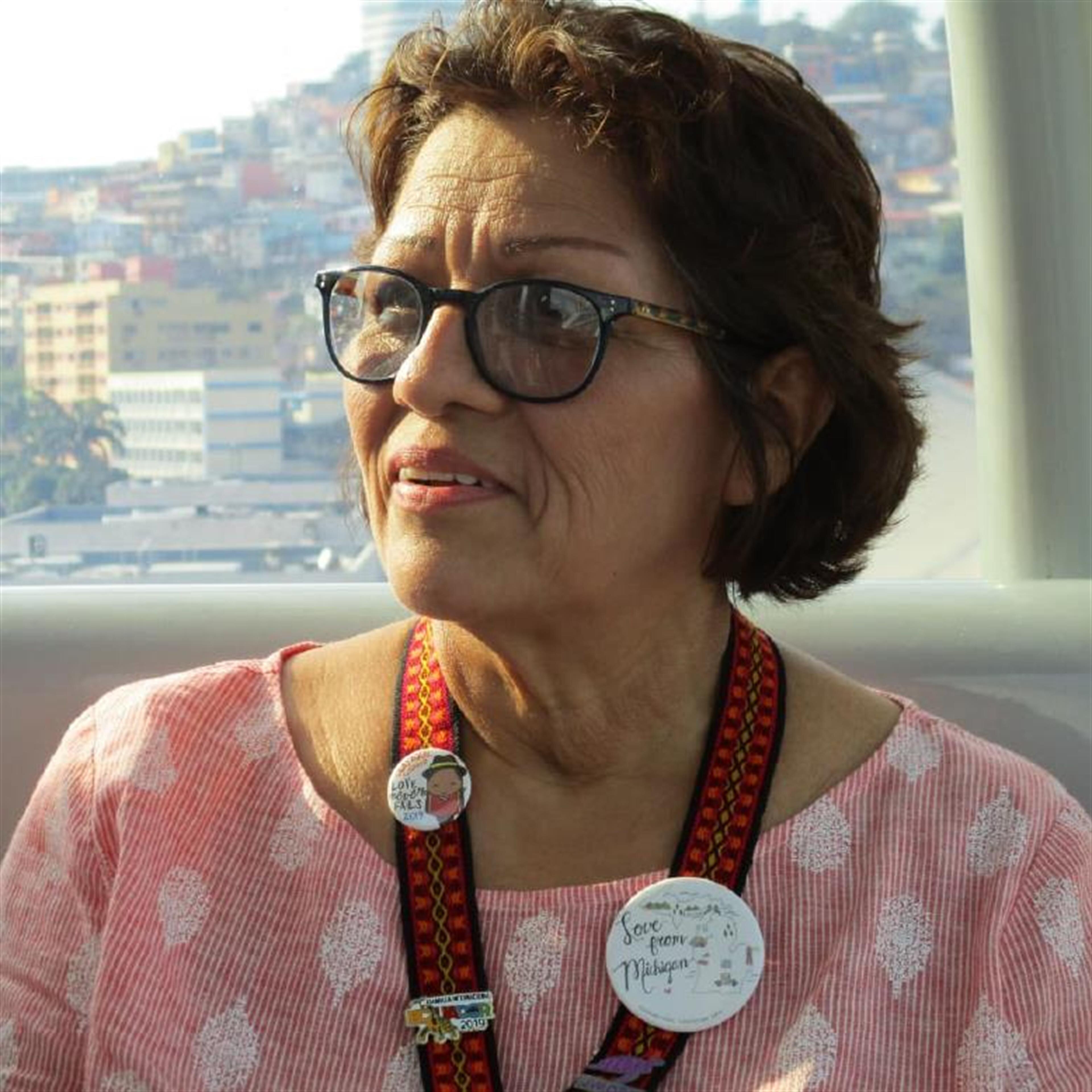 Melba Uresti