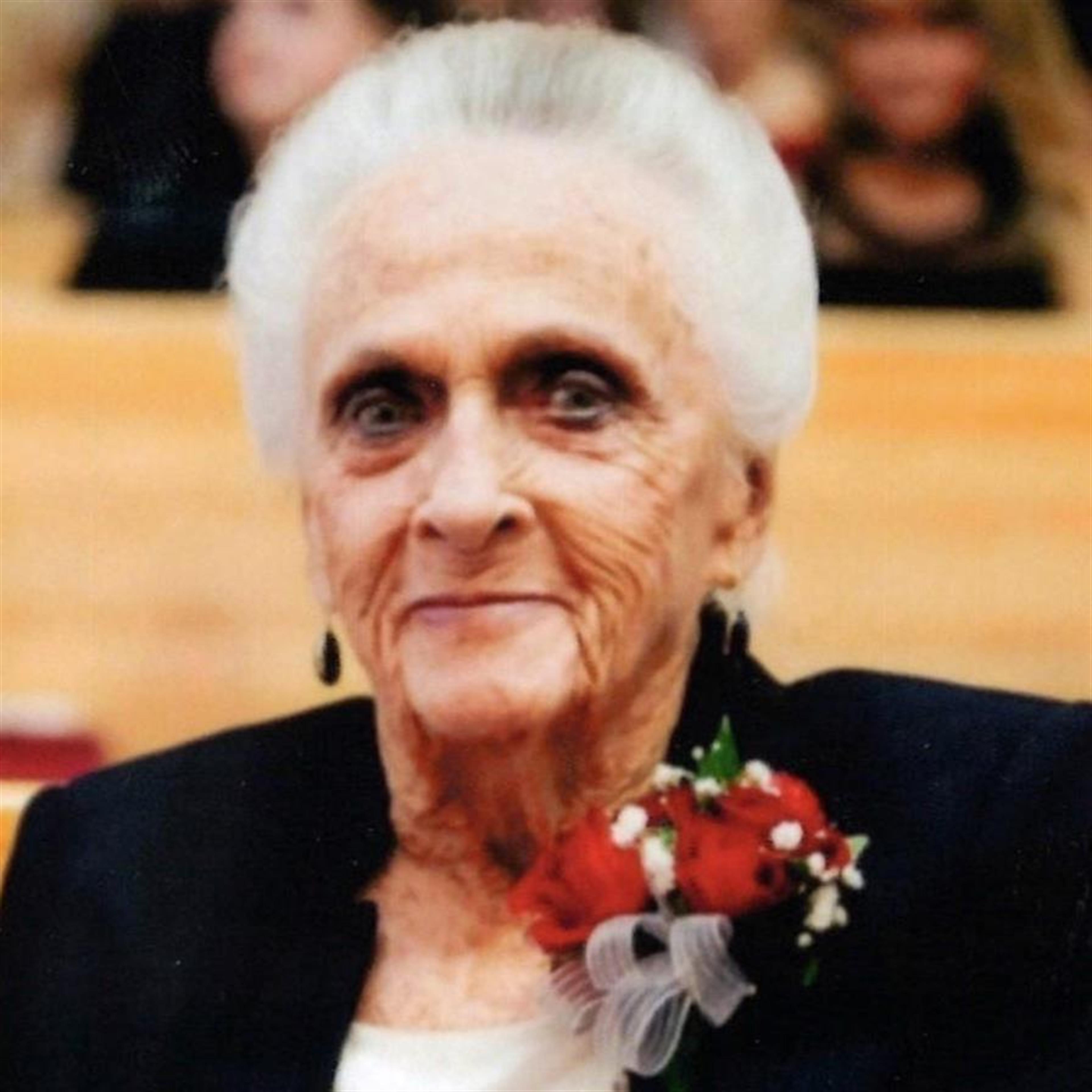 Bernice L. (Coir) Klaisle's obituary picture
