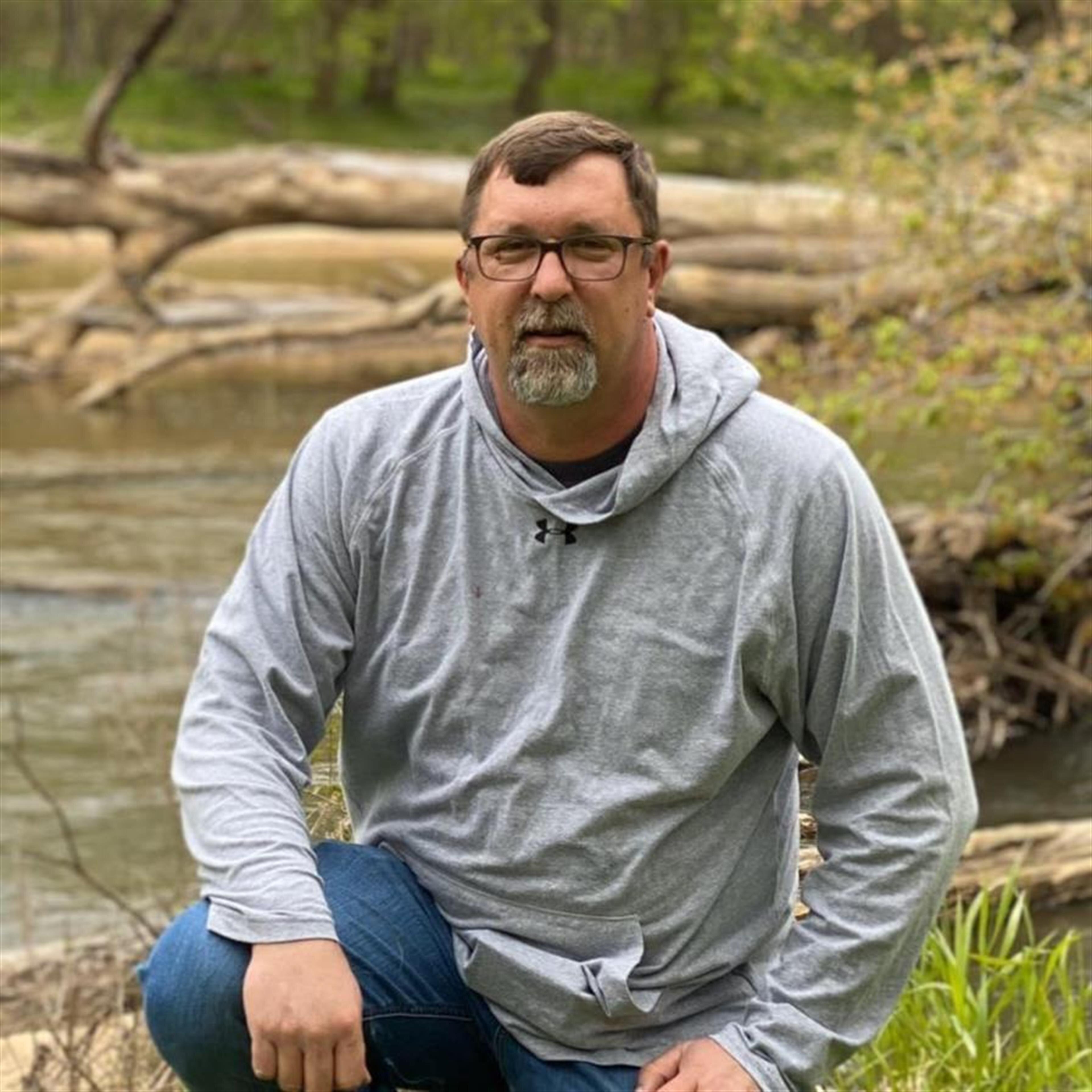 Brett C. Griffith