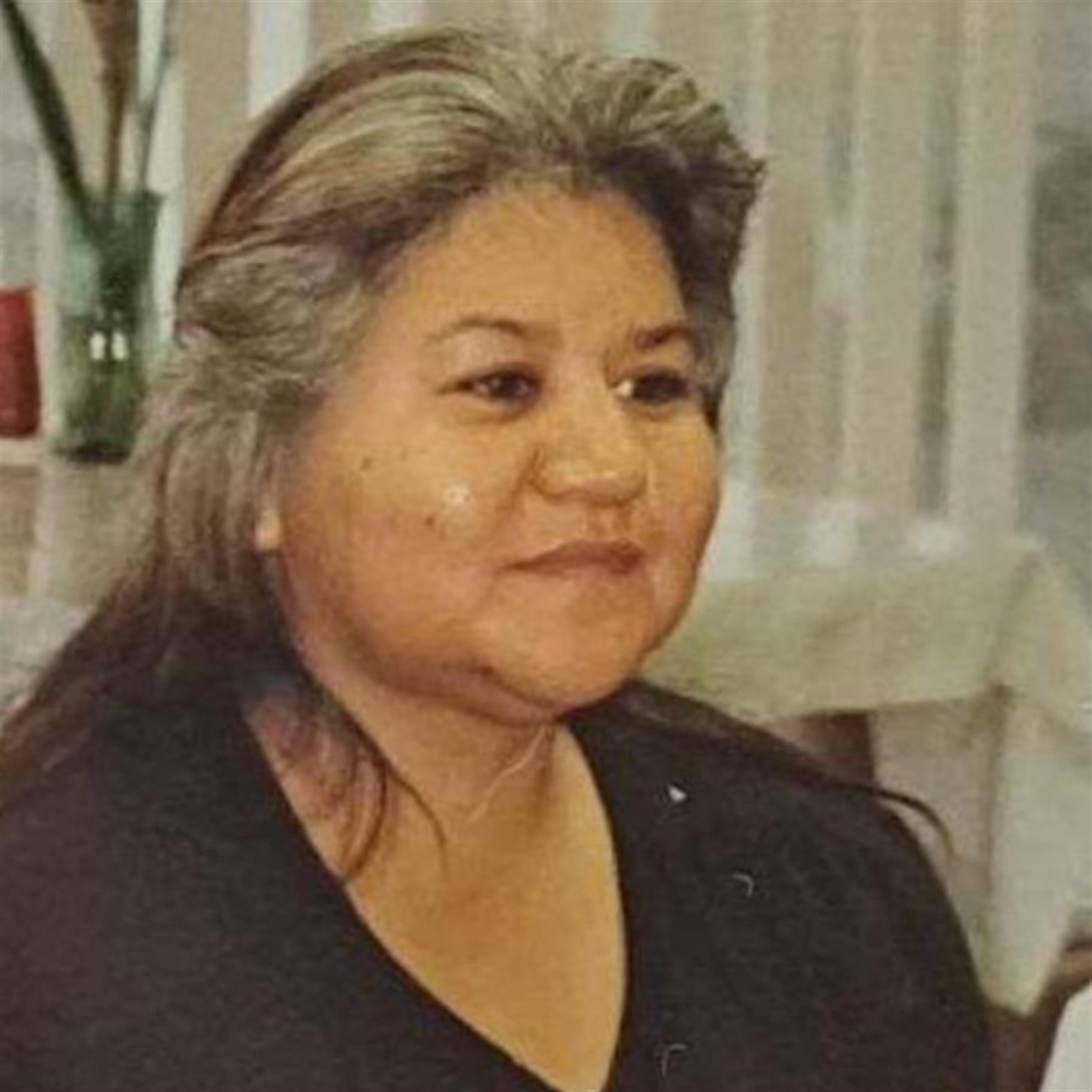 Gloria Ellis Marceleno-Castillo