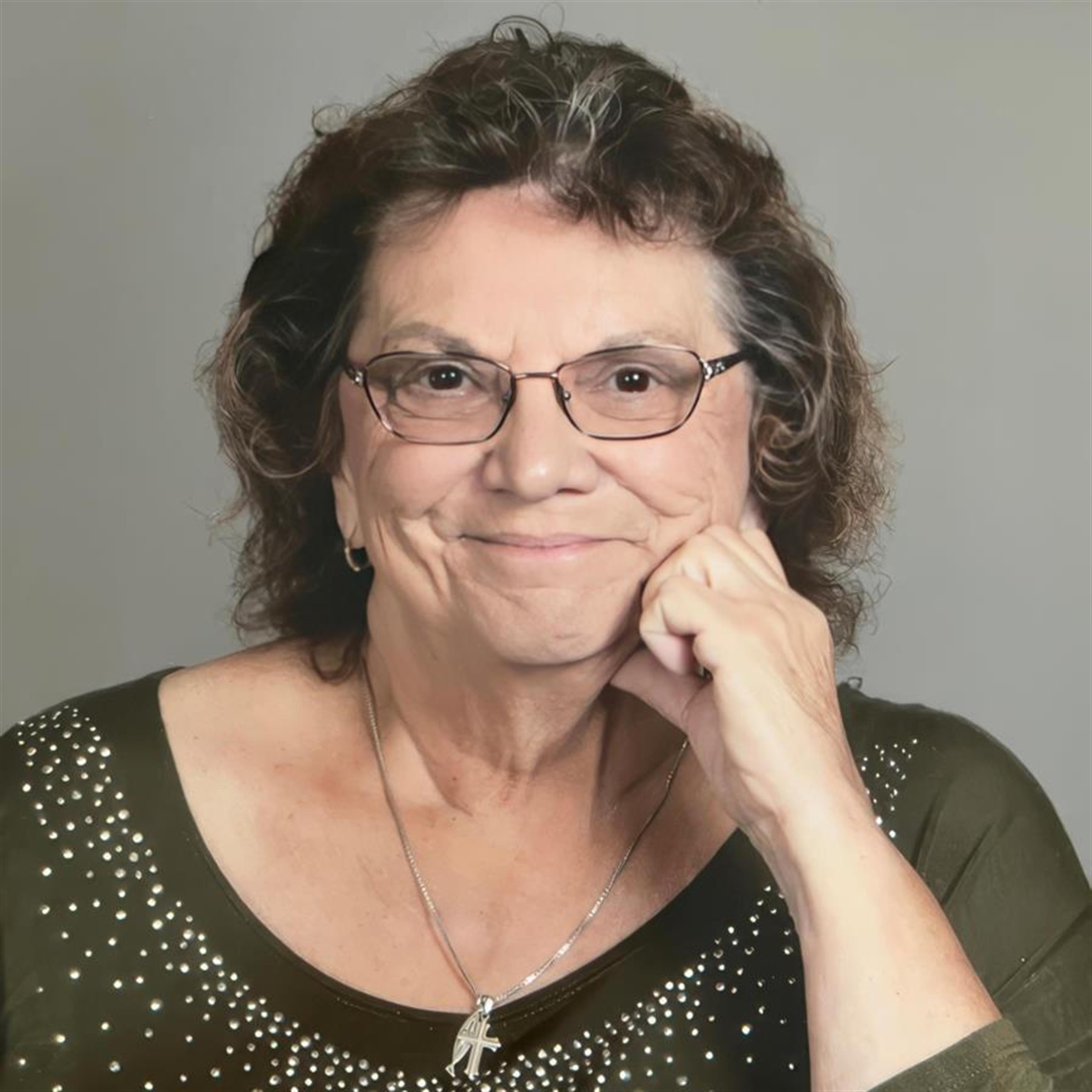 Doris Ann Walsh