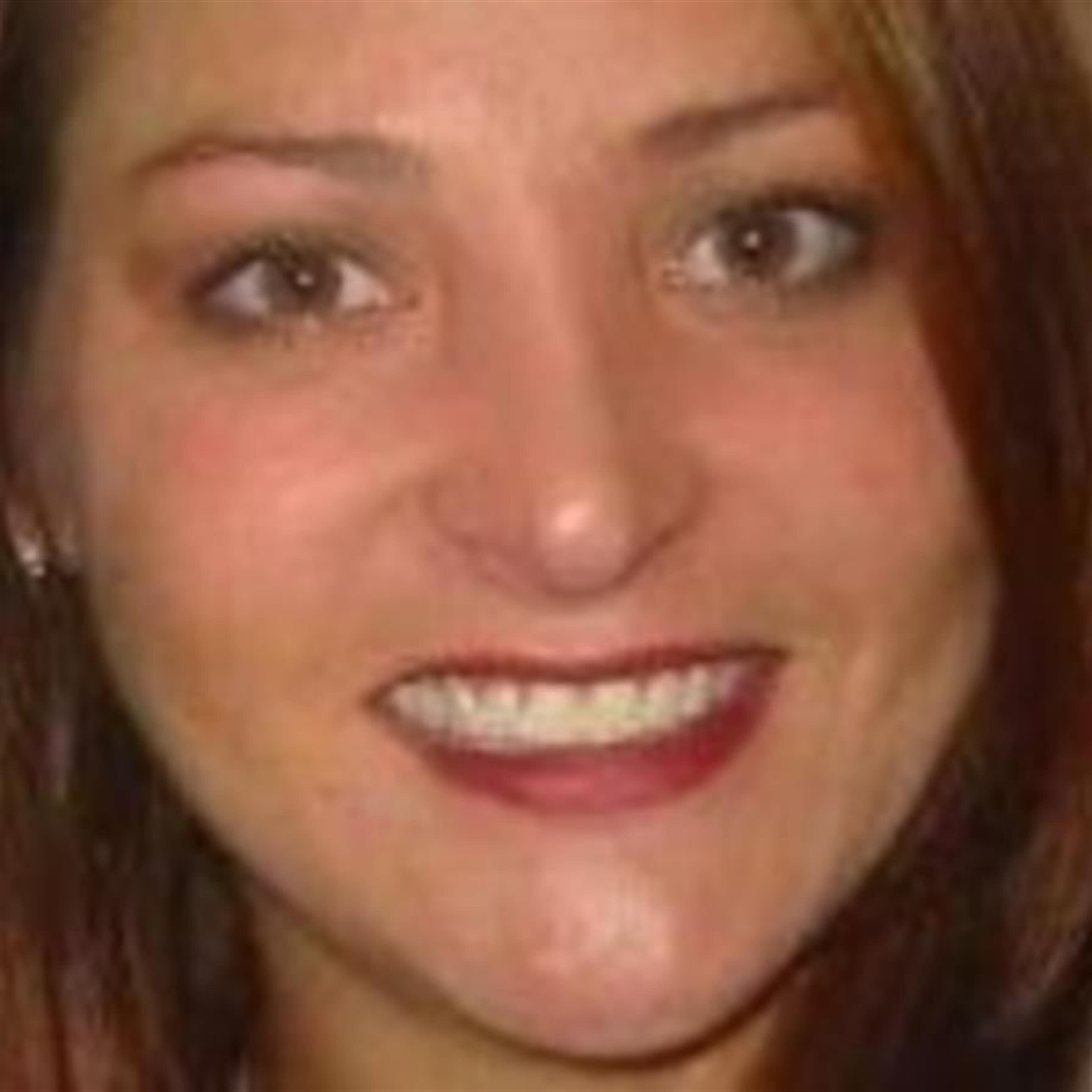 Shayna Jo Miller