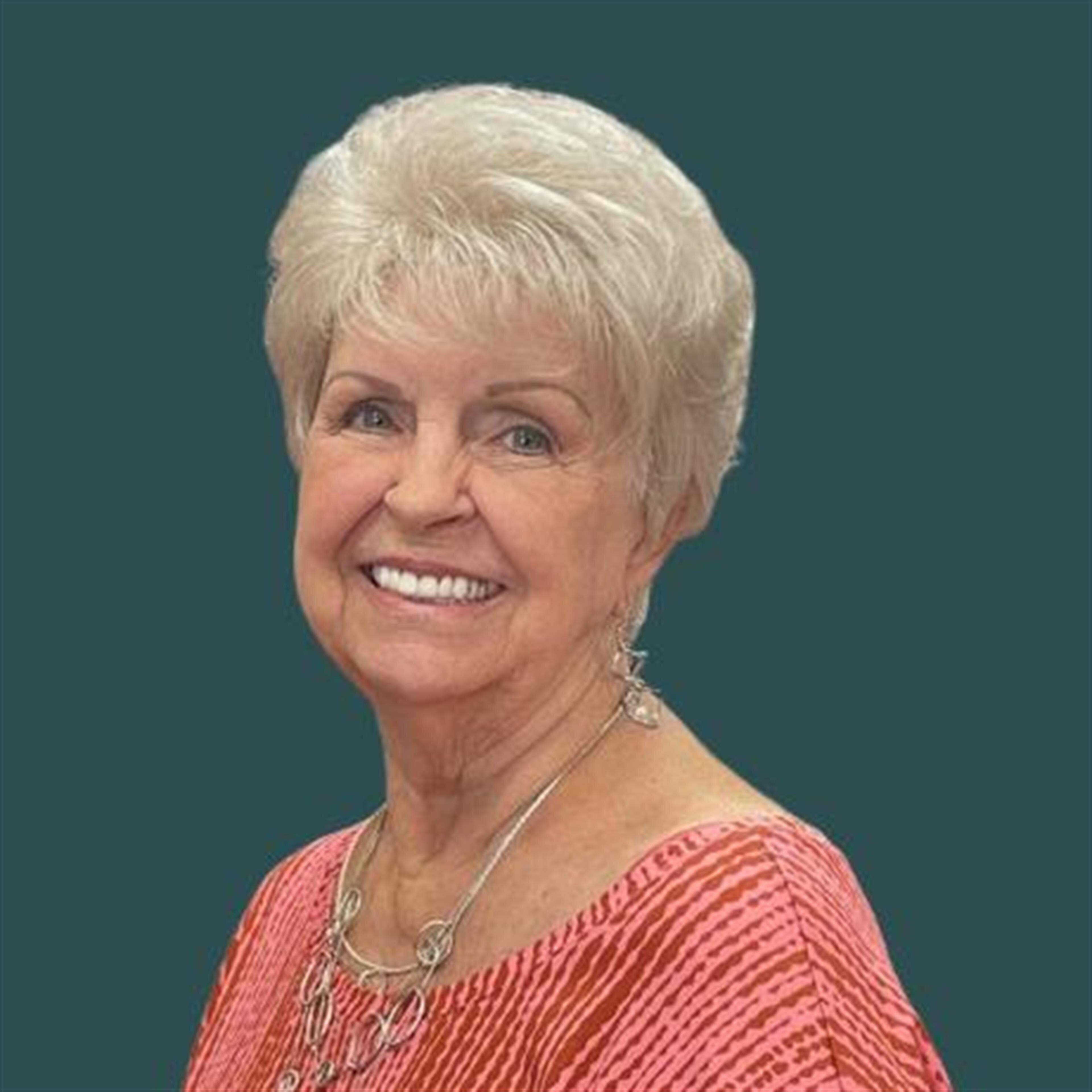 Charlene "Vonnie" Y. Nichols