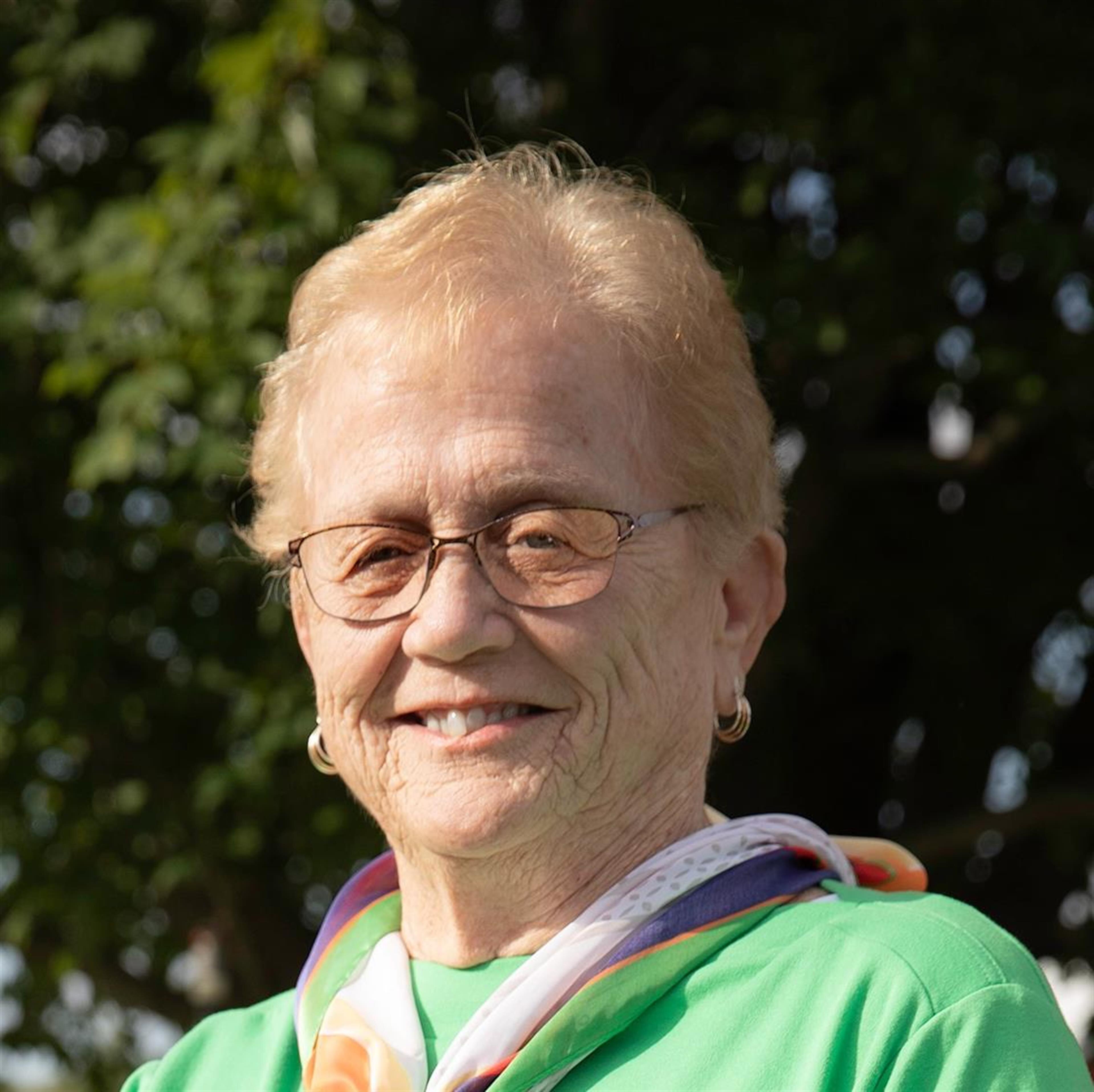 Carolyn Marie Young