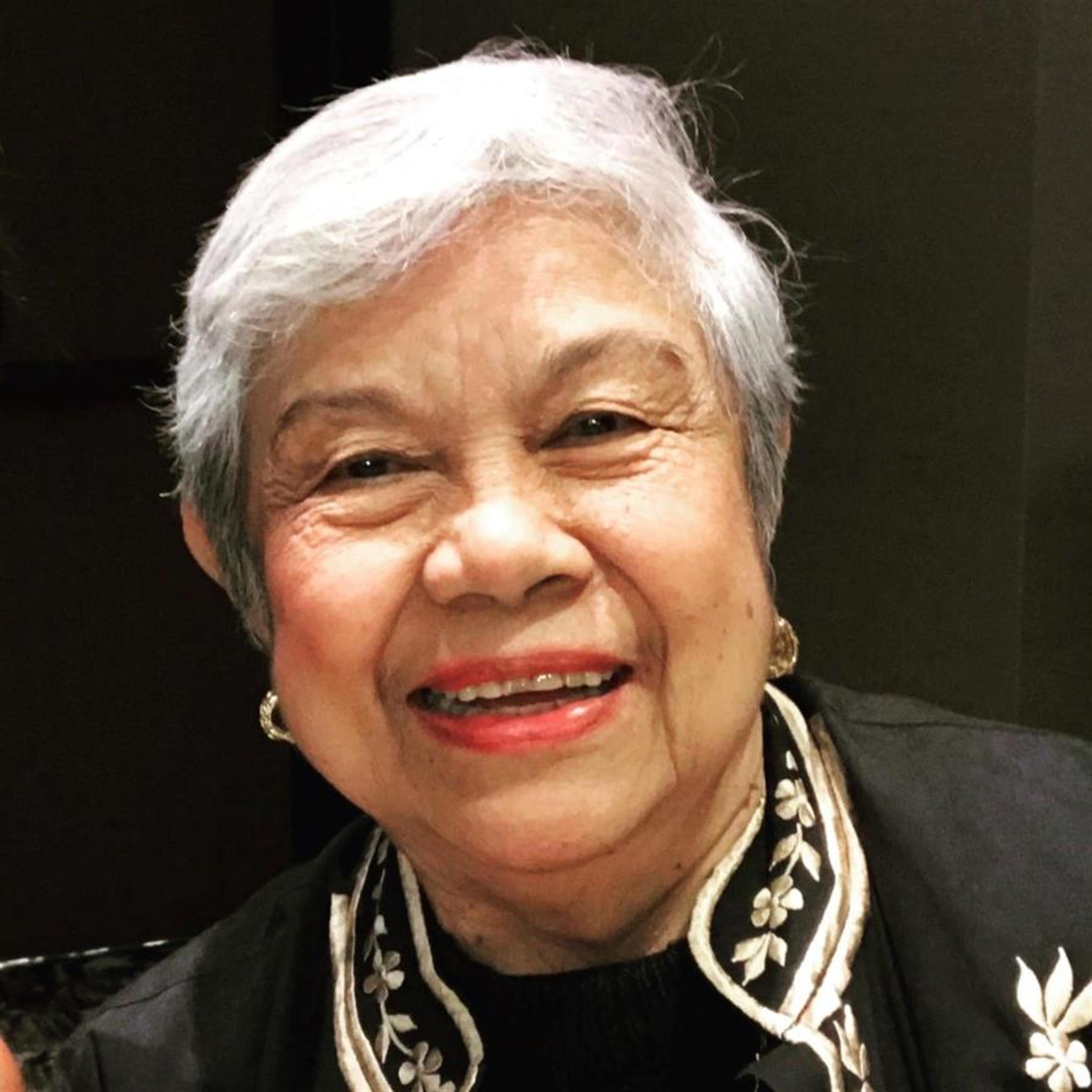 Leonora Arroyo Natividad