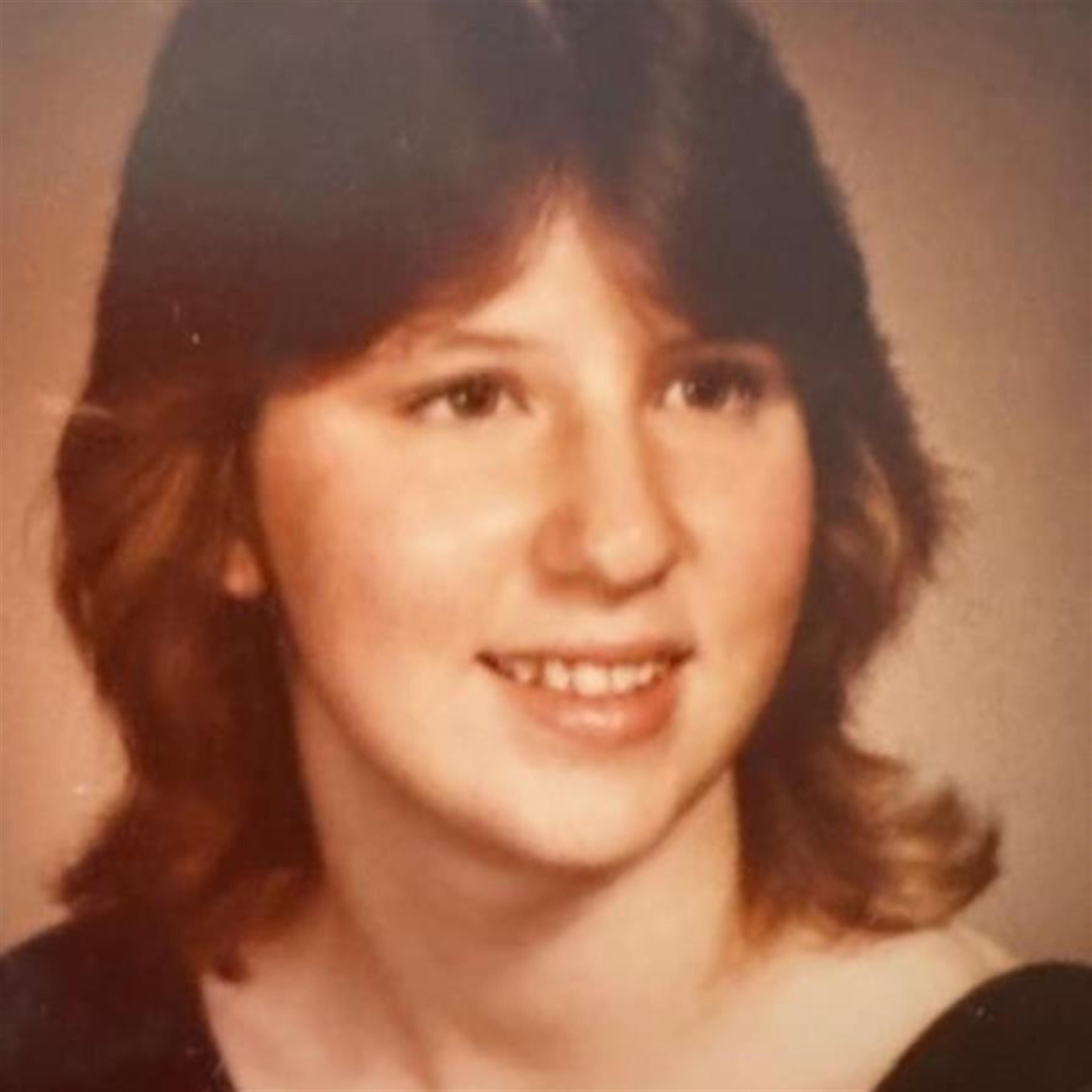 Michele Marie Patrias-Figueroa