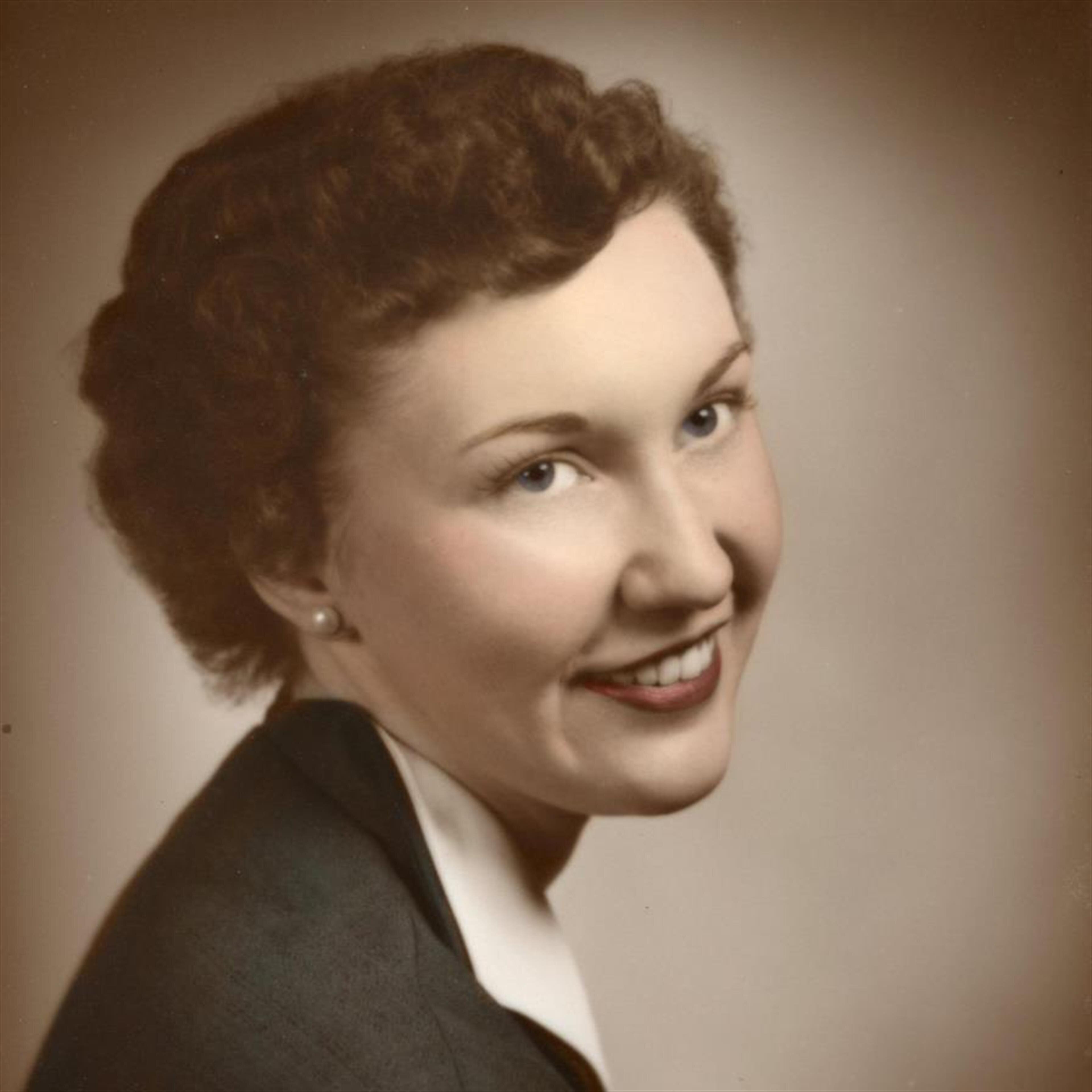Joann F Lewis