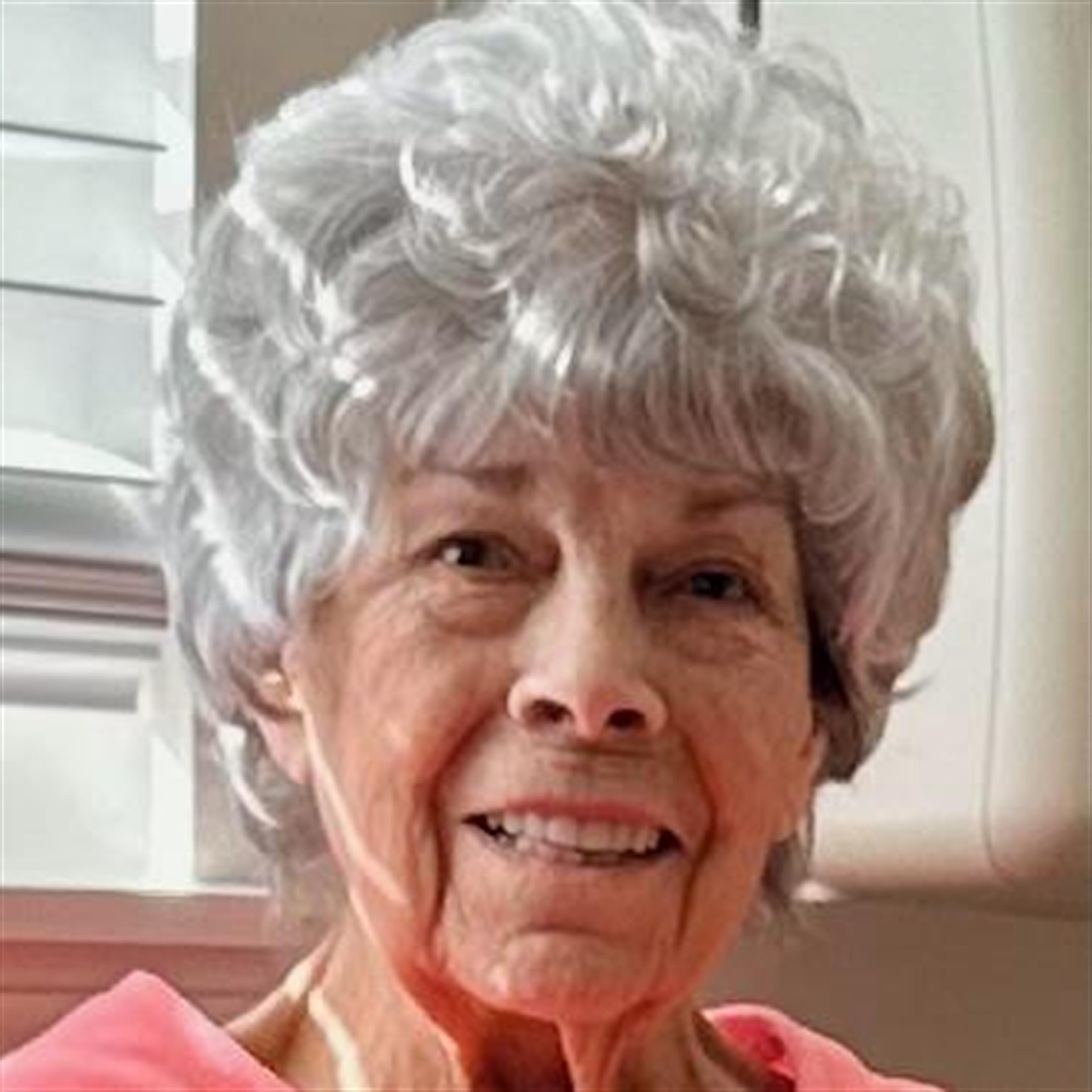 Dianne Mary Wilkins' obituary picture