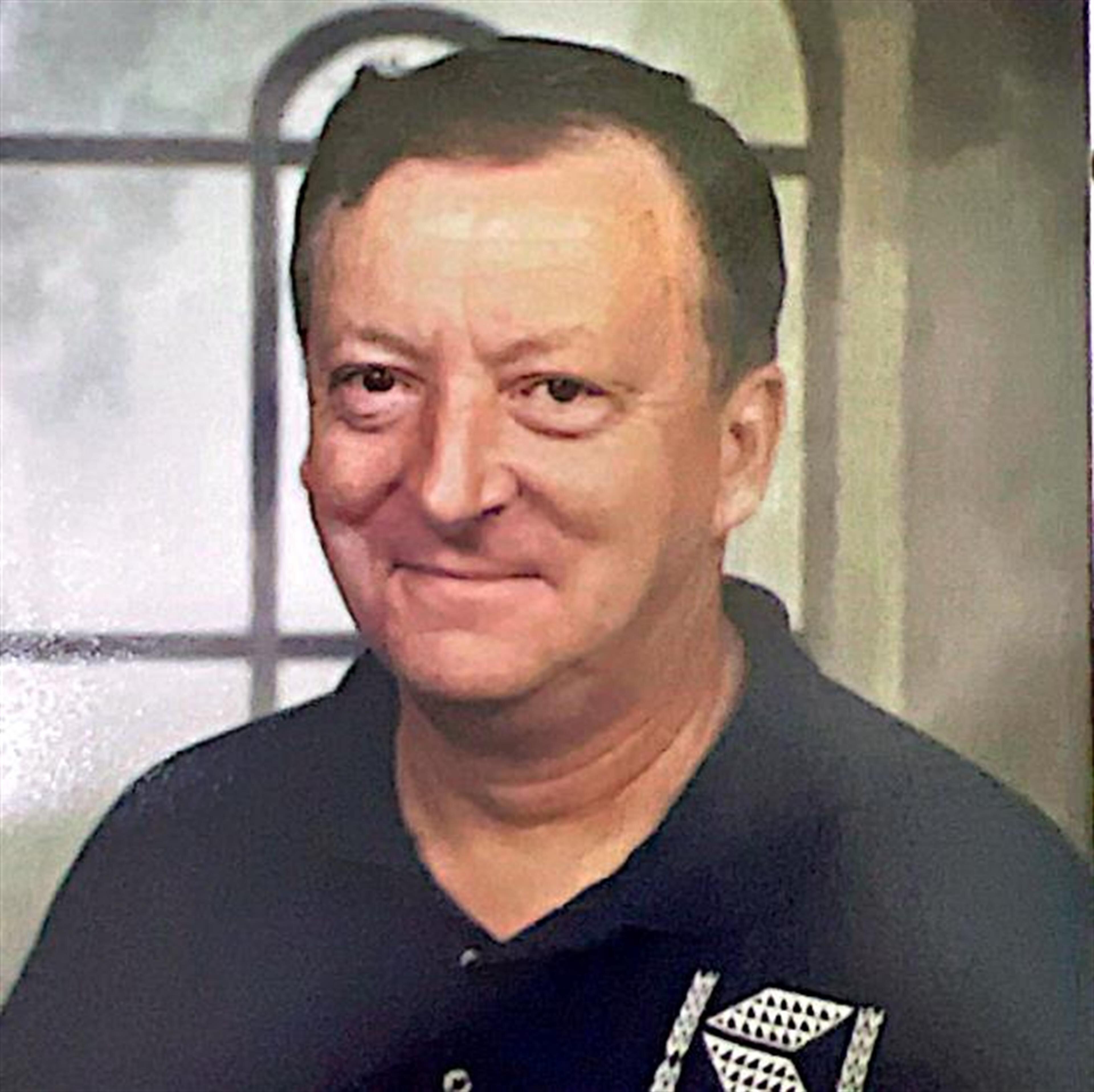 Michael R. Bartelt