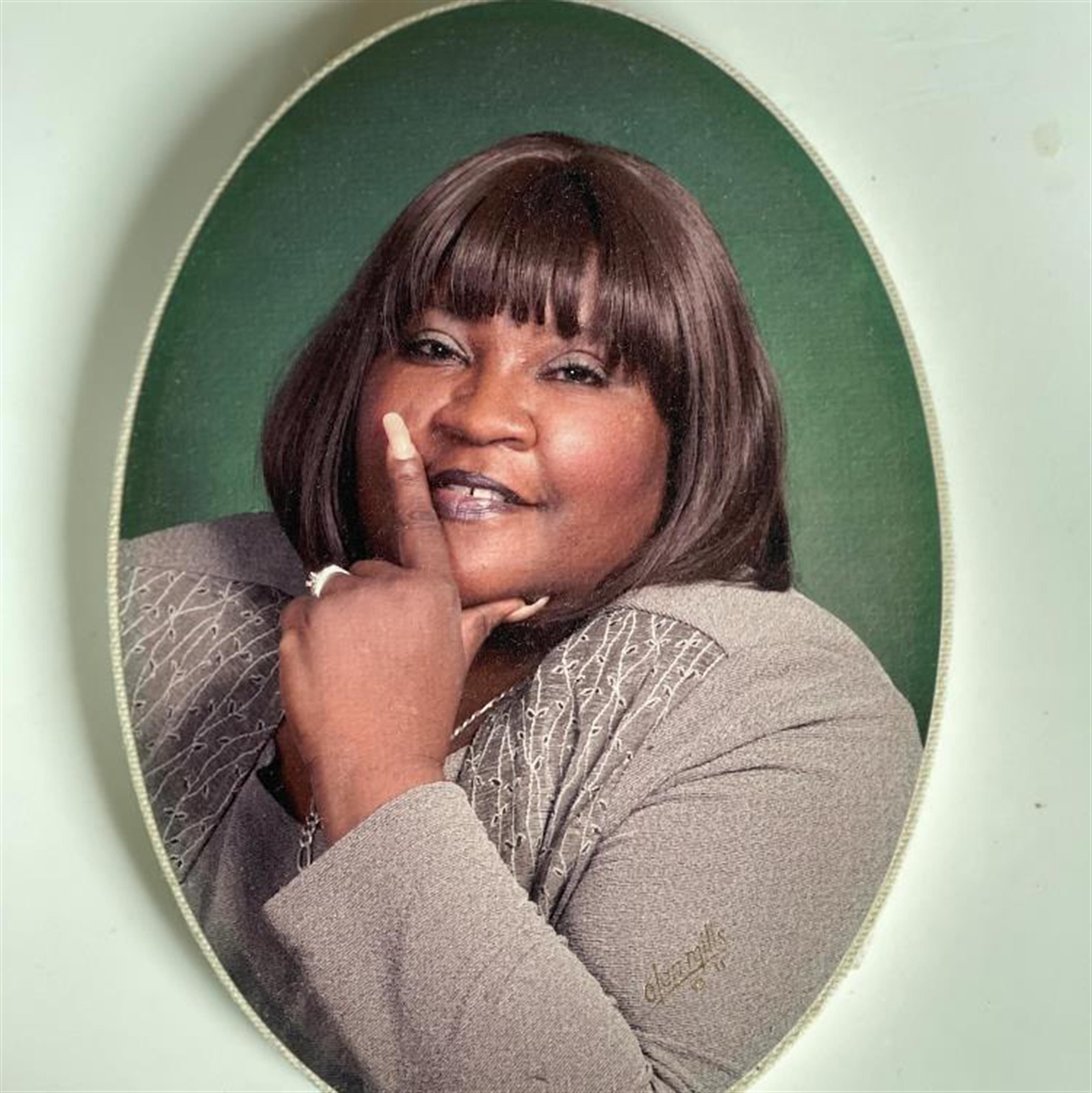 Wanda Yvette Smith