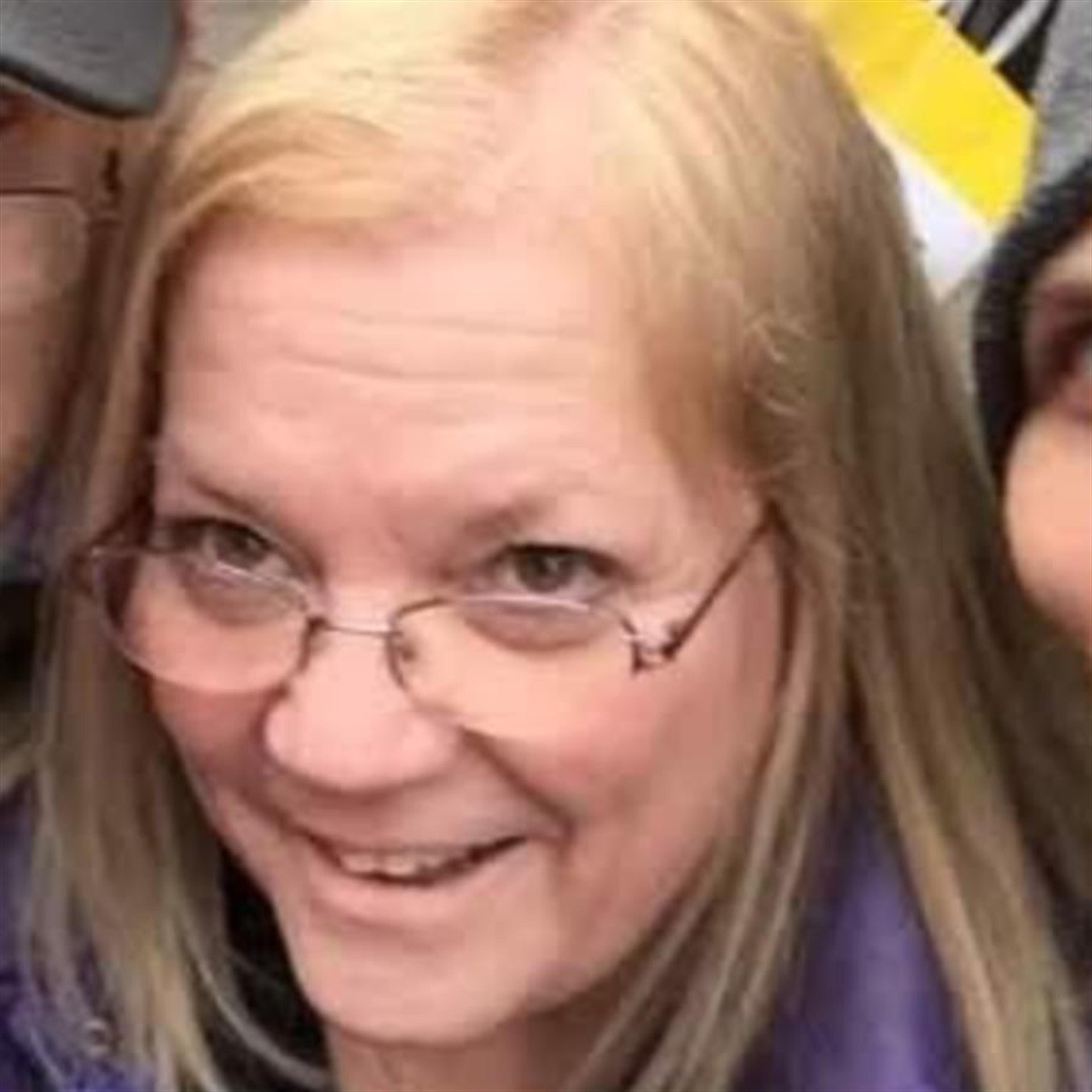 Sherry Hicks