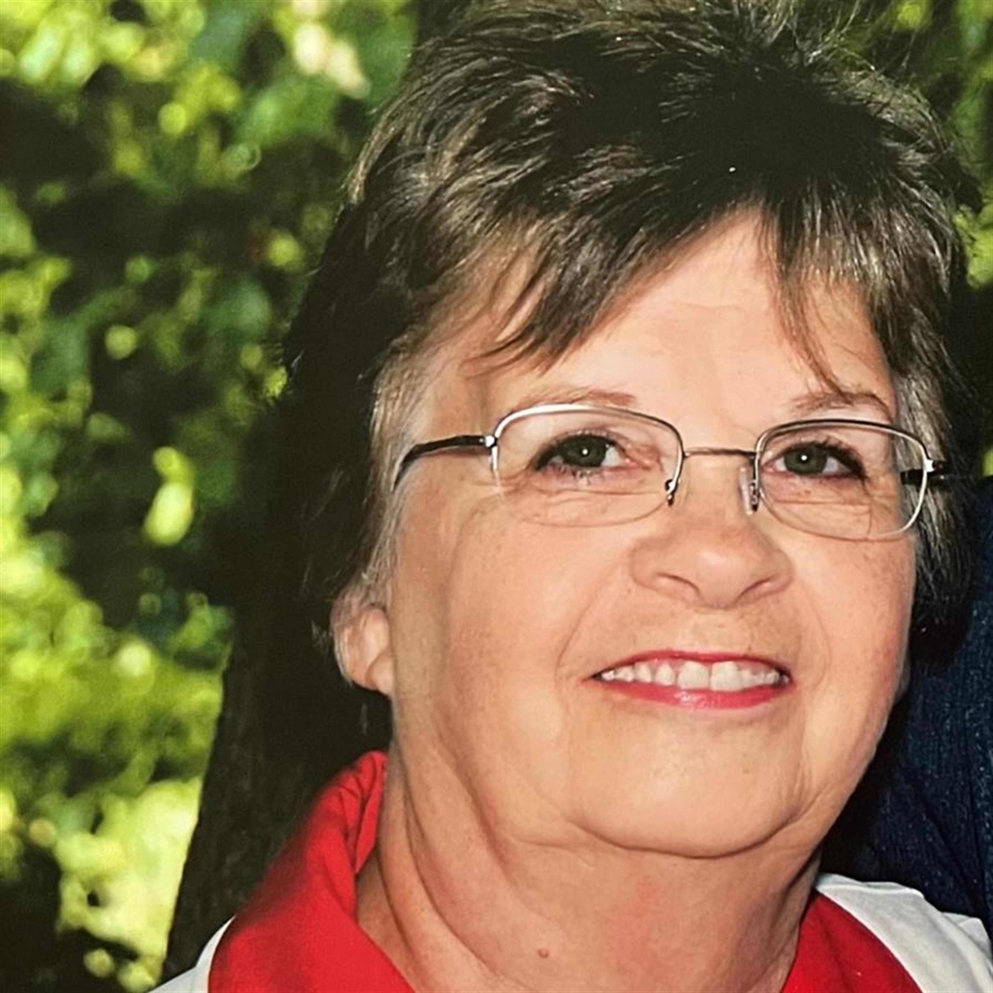 Donna Jo Smith's obituary picture