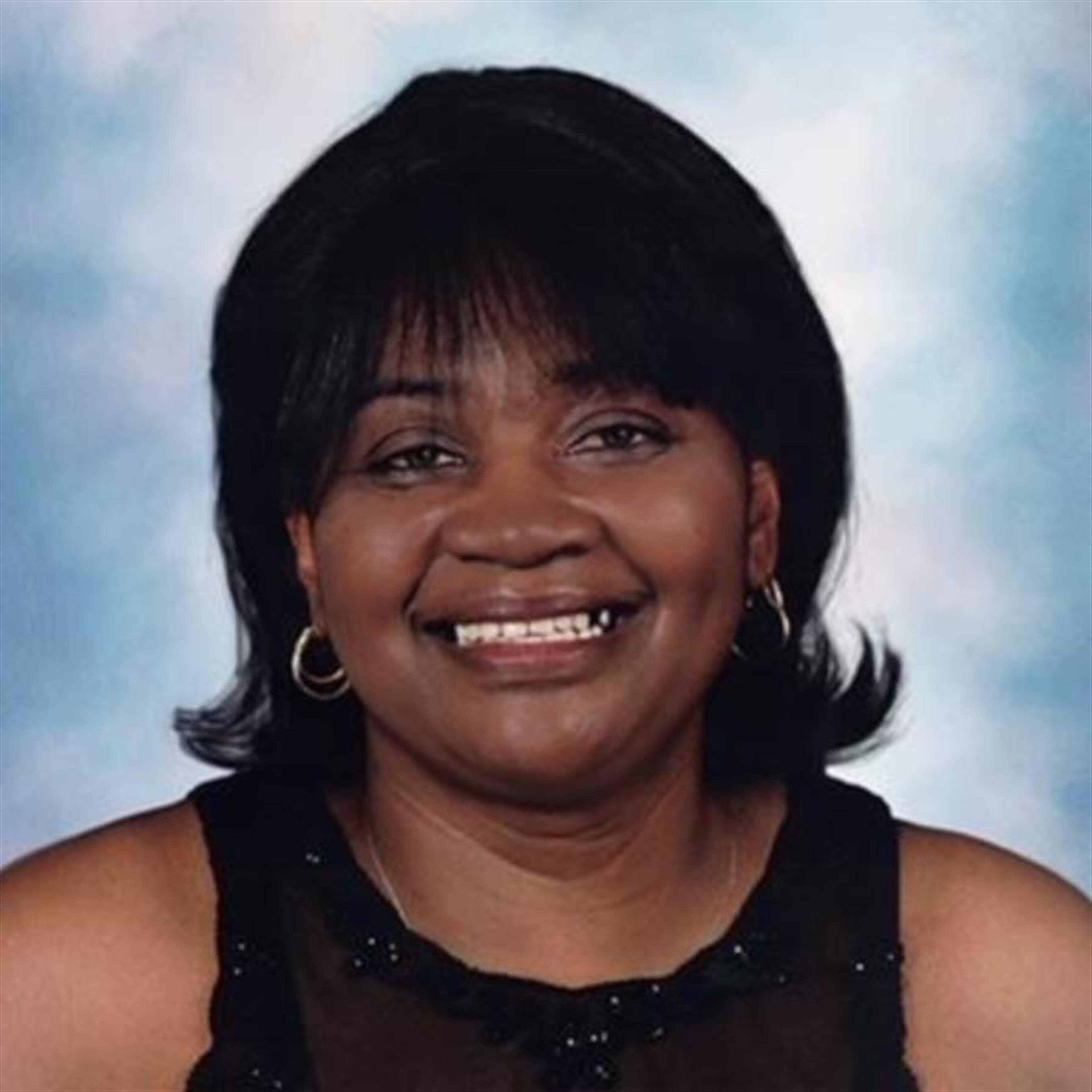 Rosa Lee Snowden