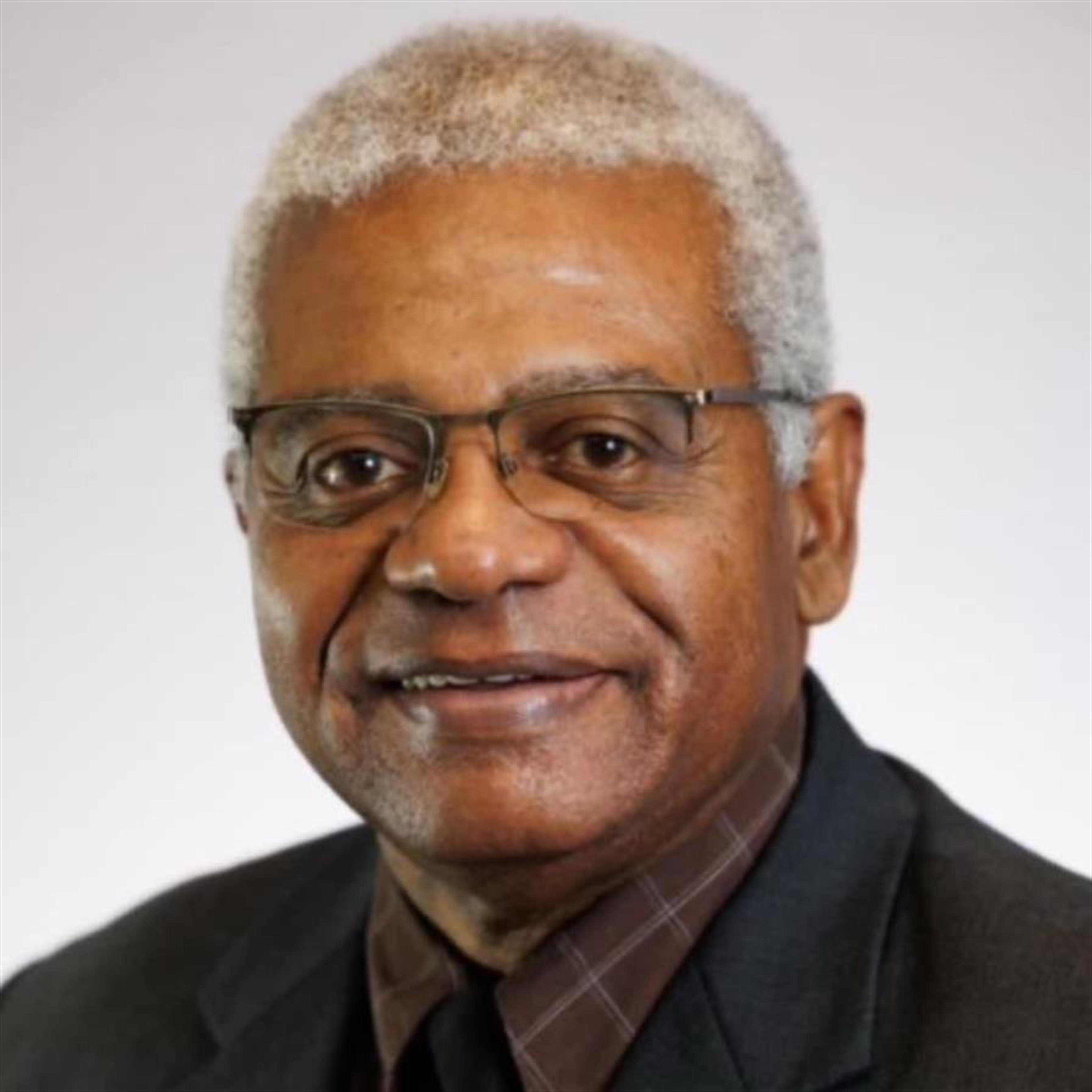 Byron Laurice Smith