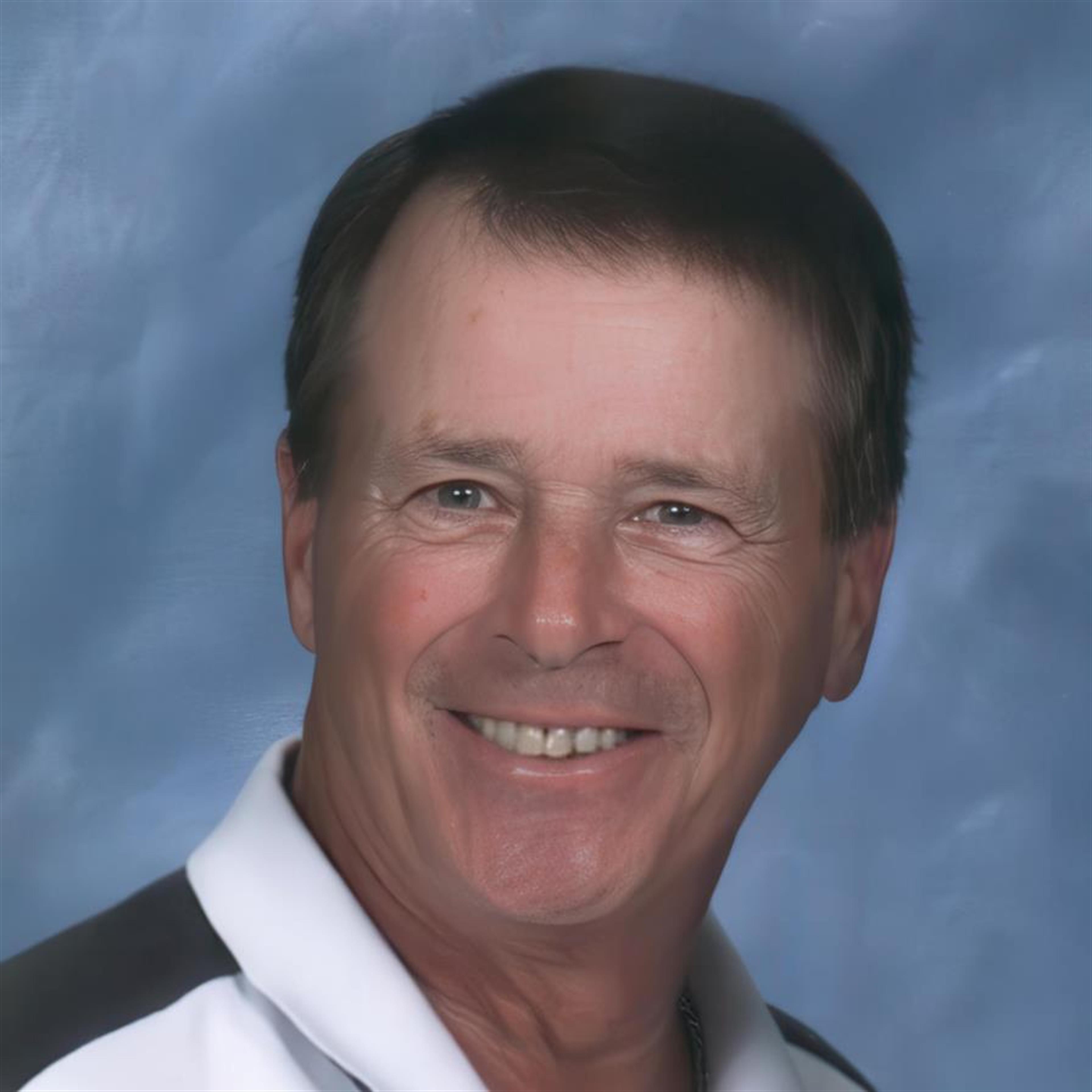 John J. Logullo Jr.