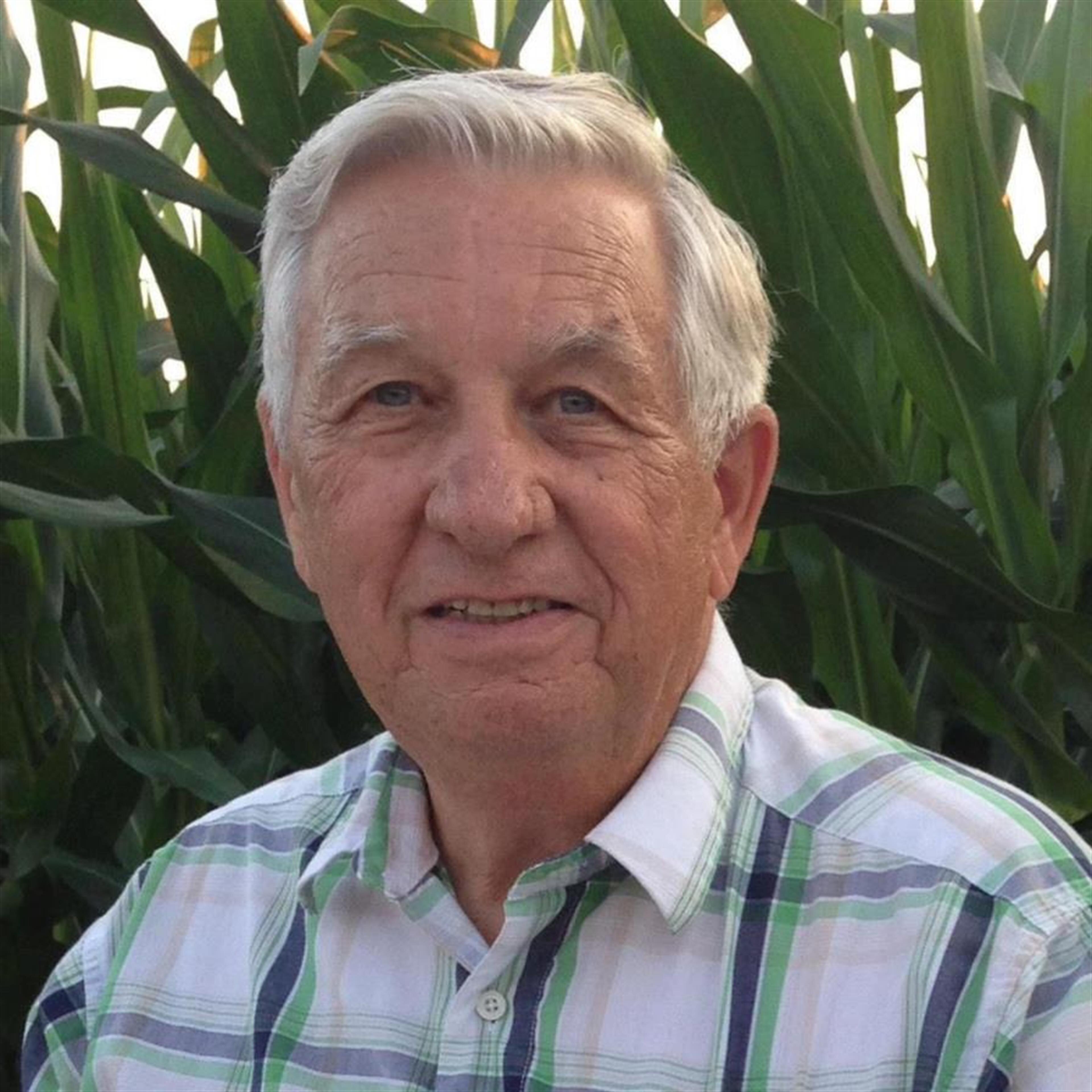 Clifton "Buddy" Medlock