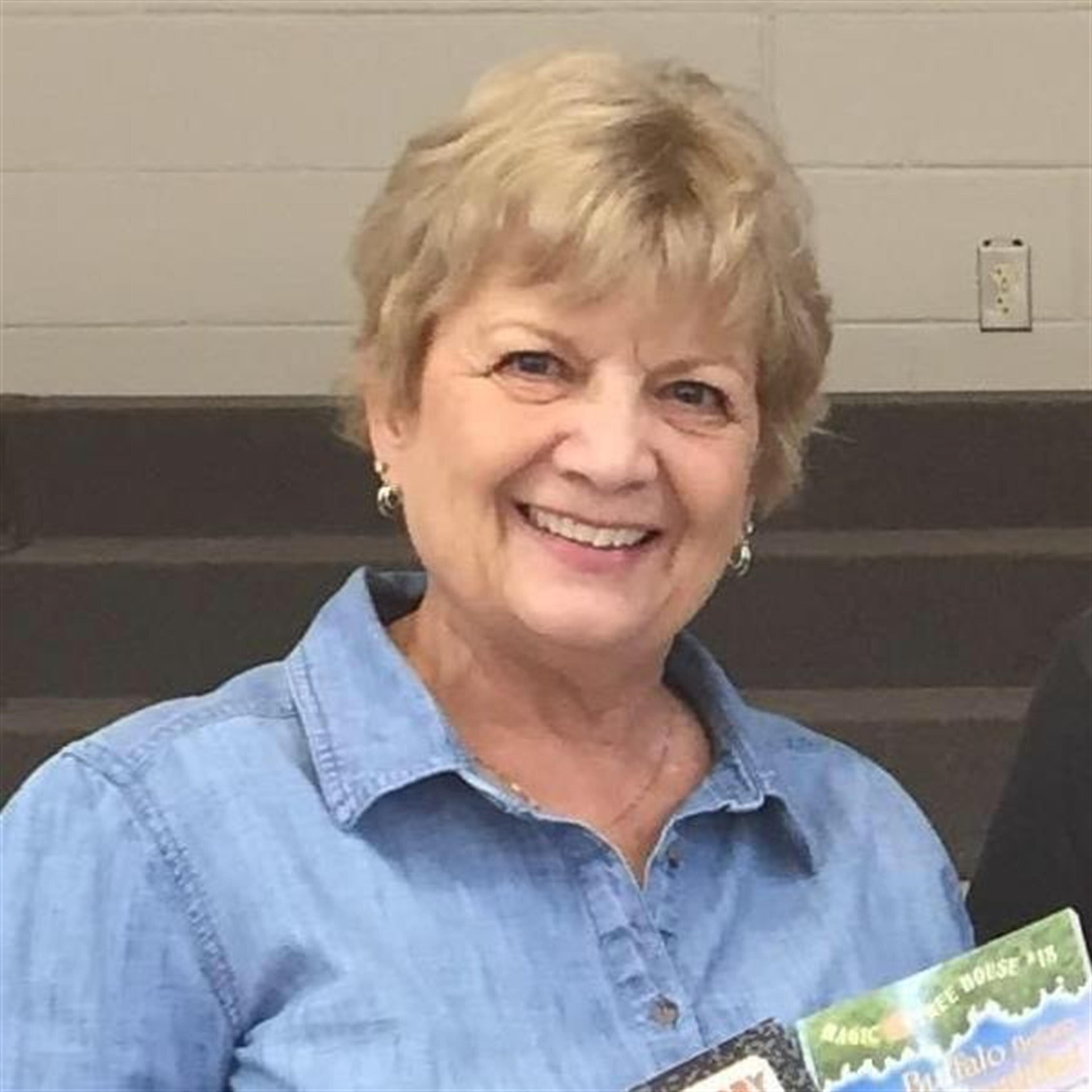 Dawn Marlene Metzer
