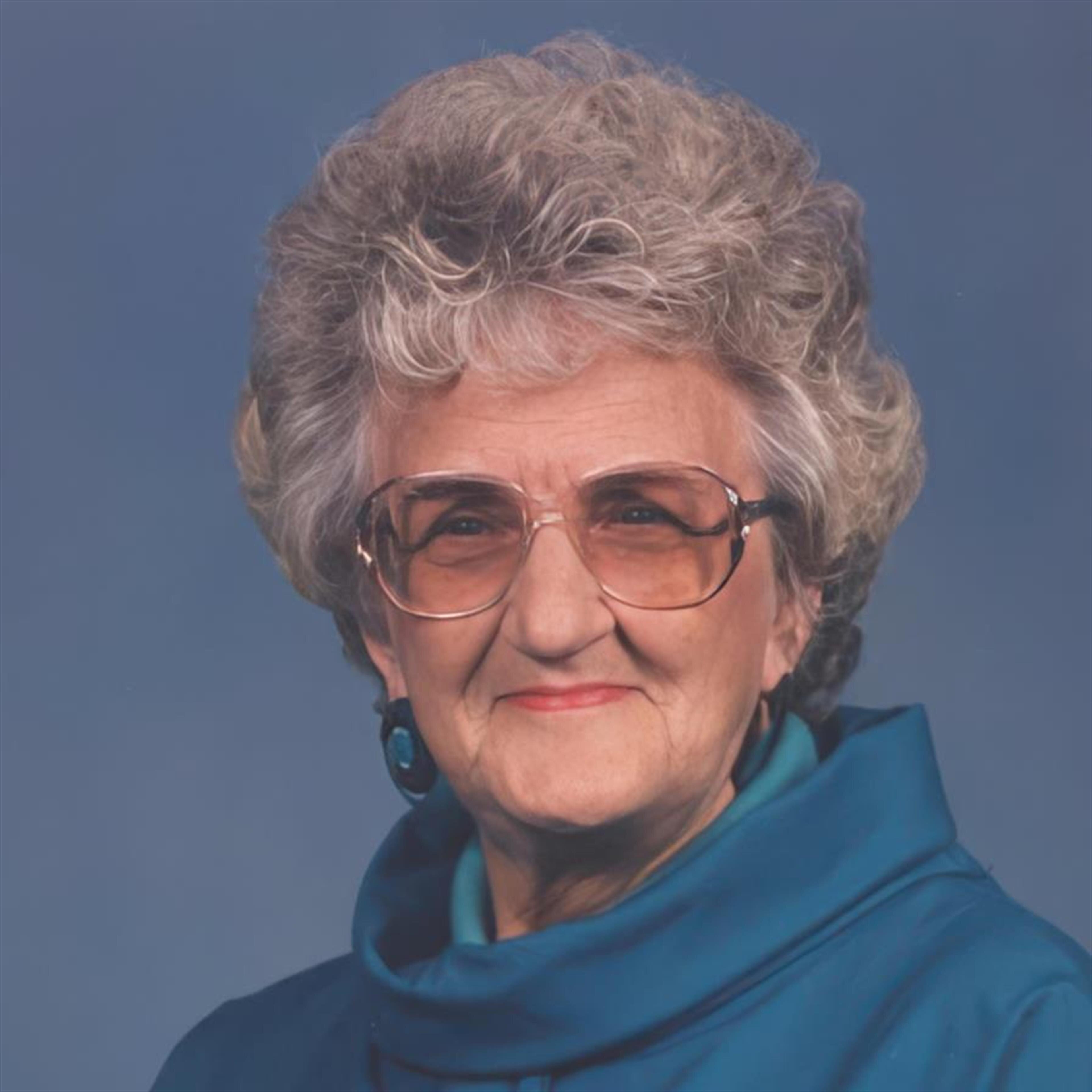 Theresa J. Sewell