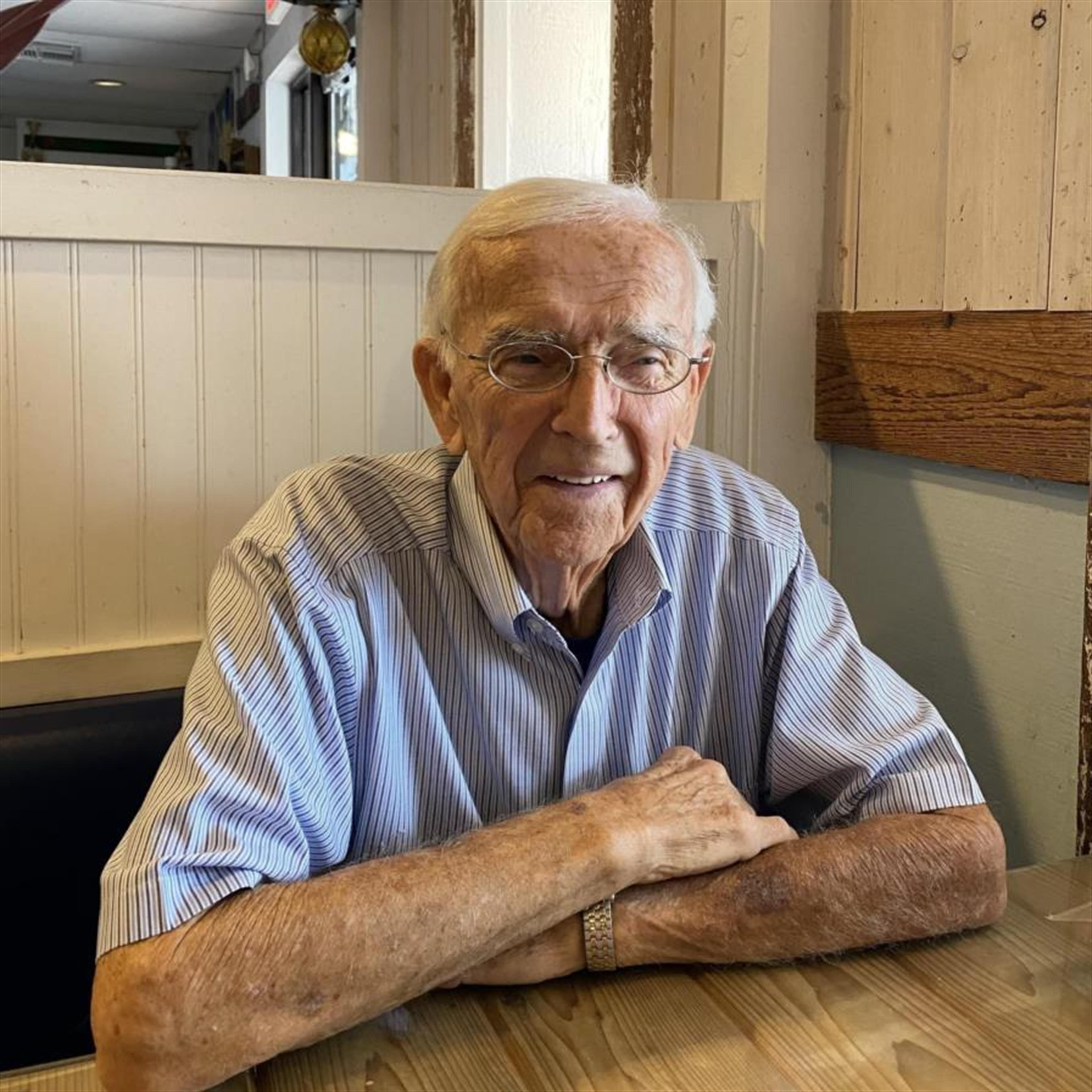 Robert "Bob" Gene Hudnall