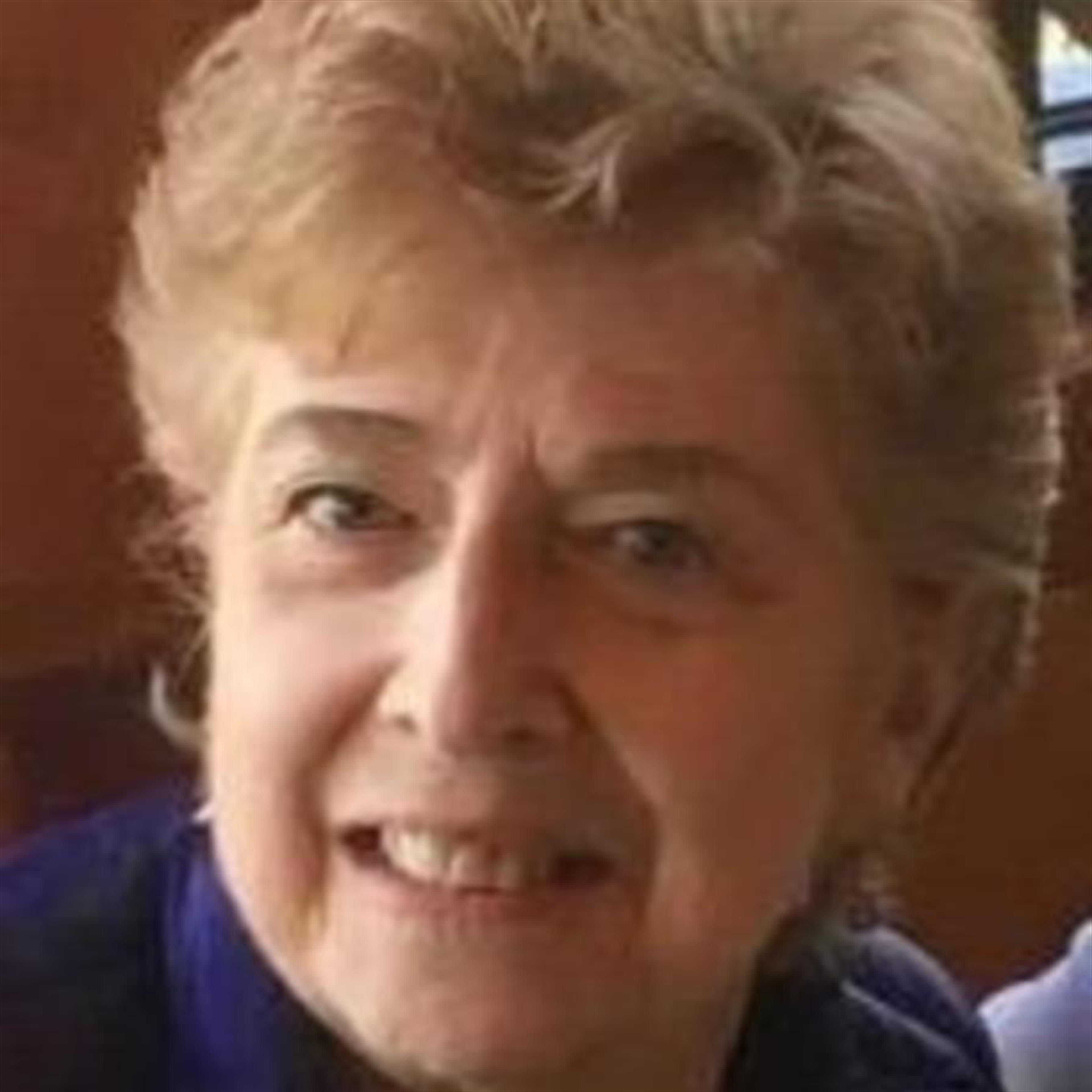 Patricia Jean Tims