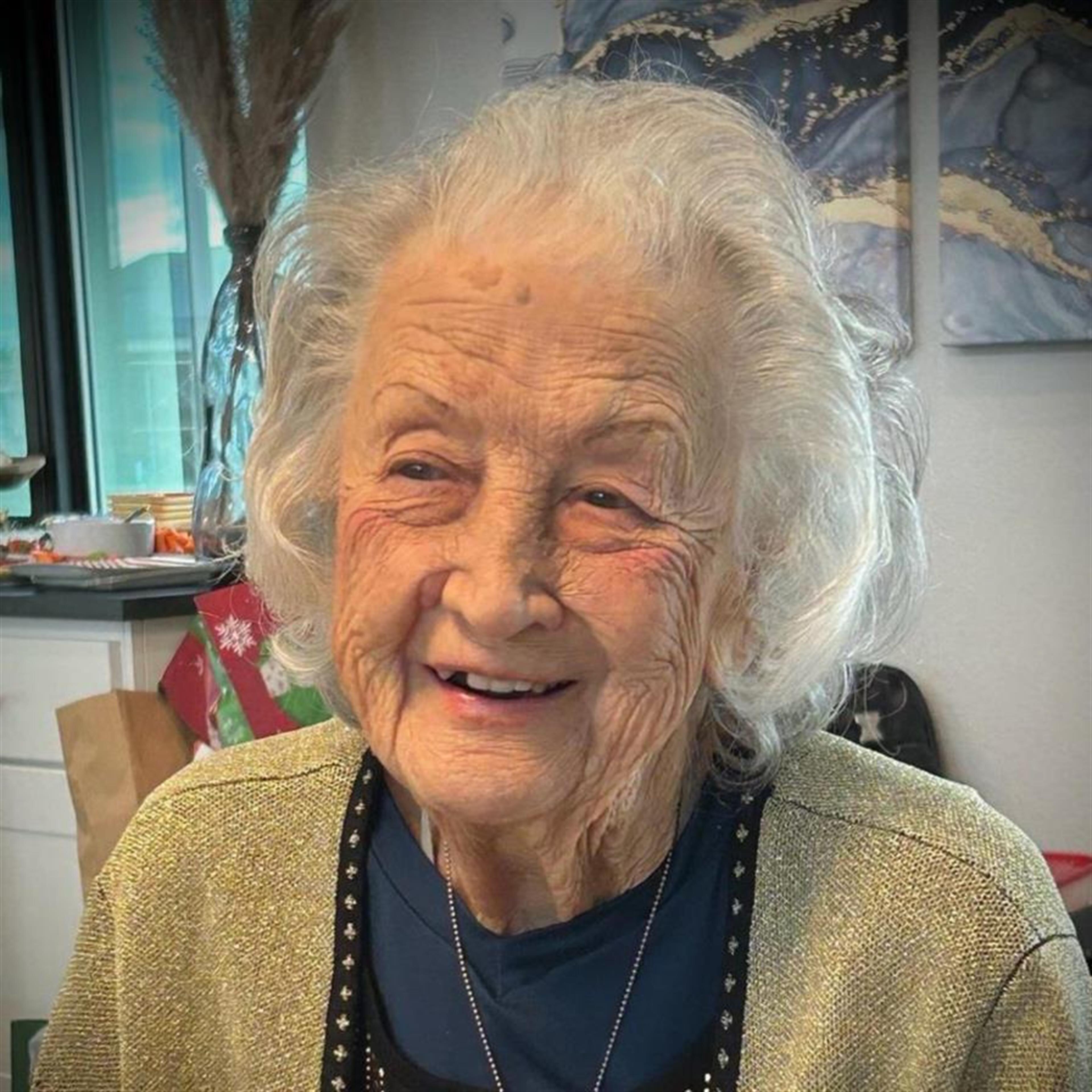 Nelda Test Miller