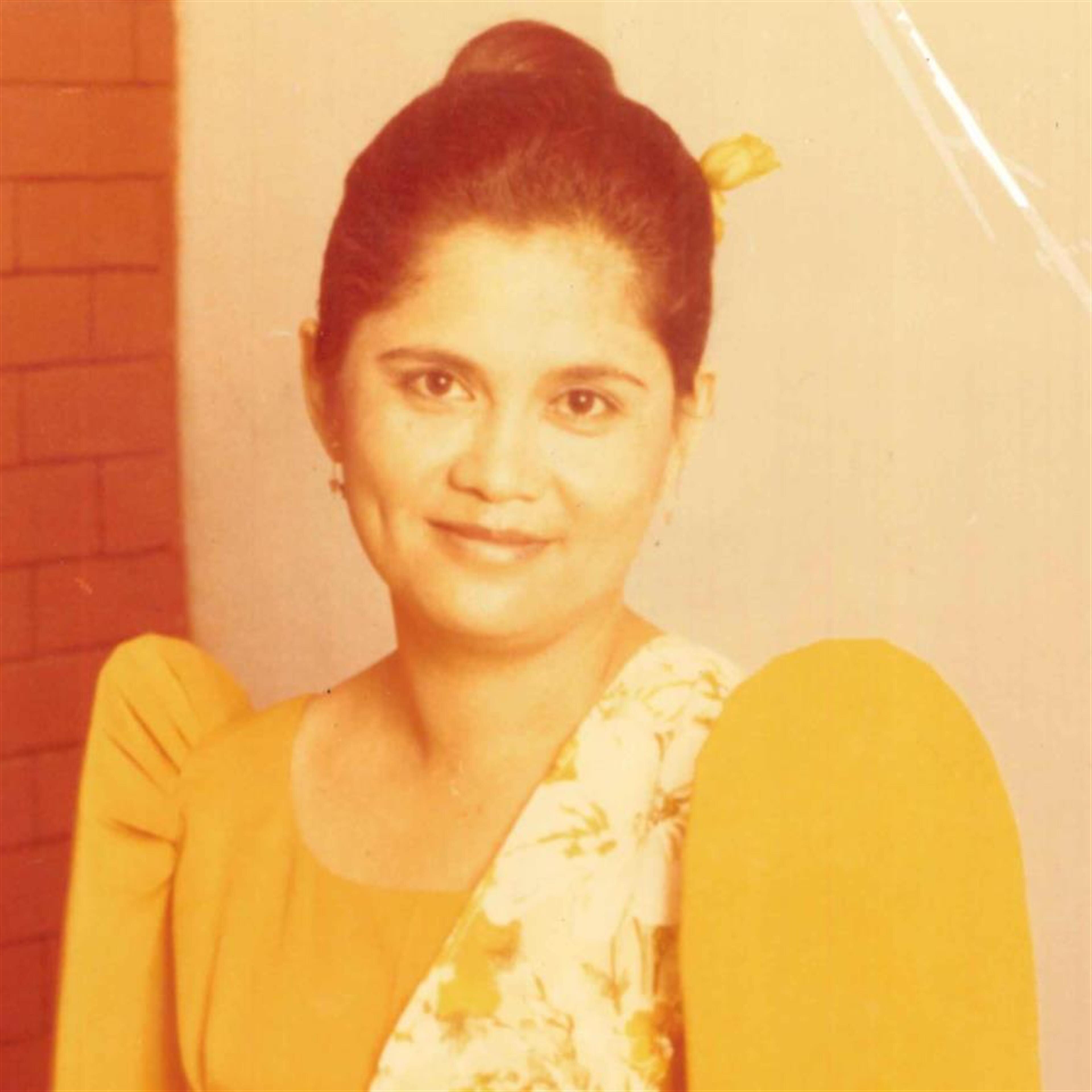 Zenaida Villena De Castro