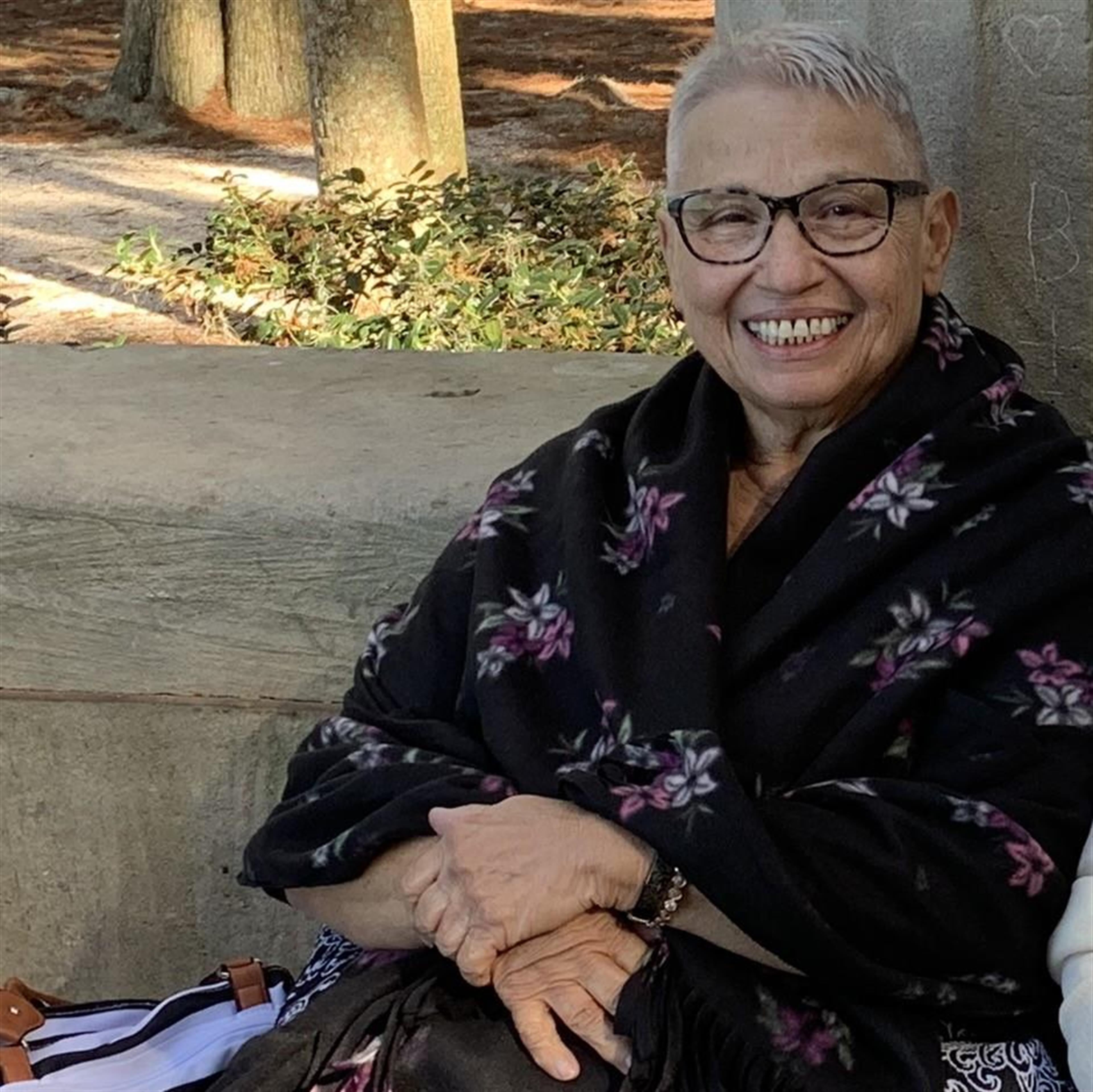 Arlene Gilda Catalano