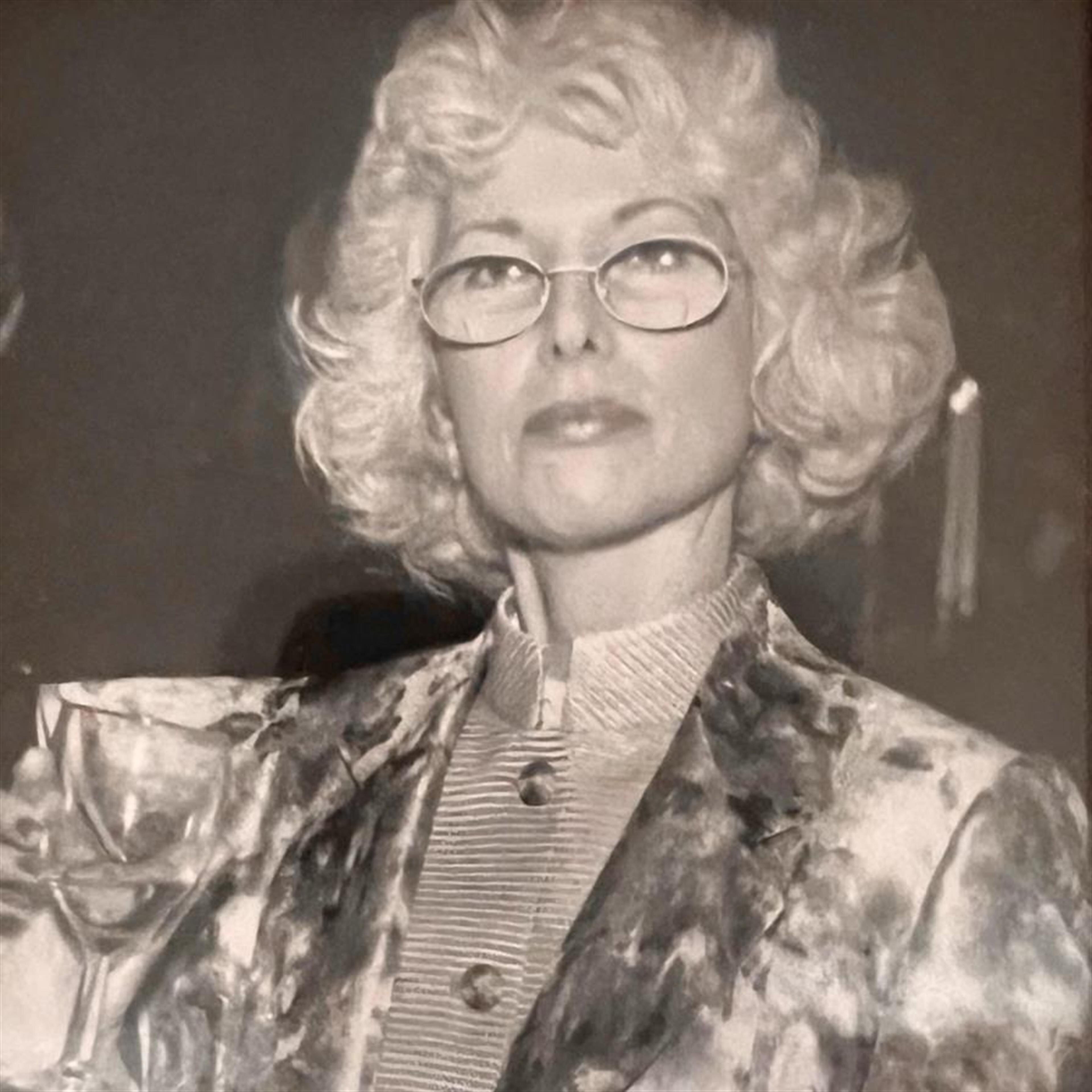 Loretta Baum Neuman
