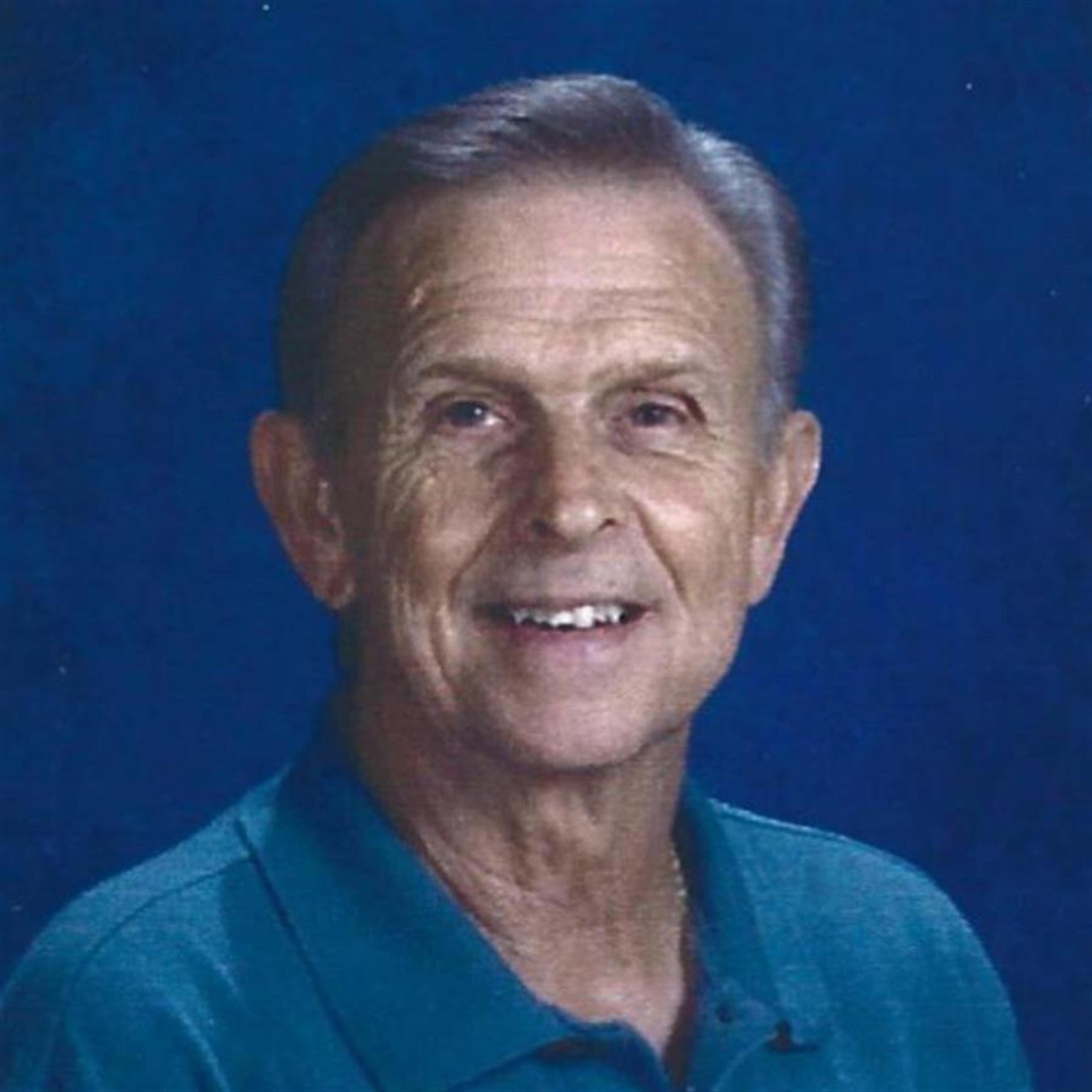 Edward Vernon Summerlin