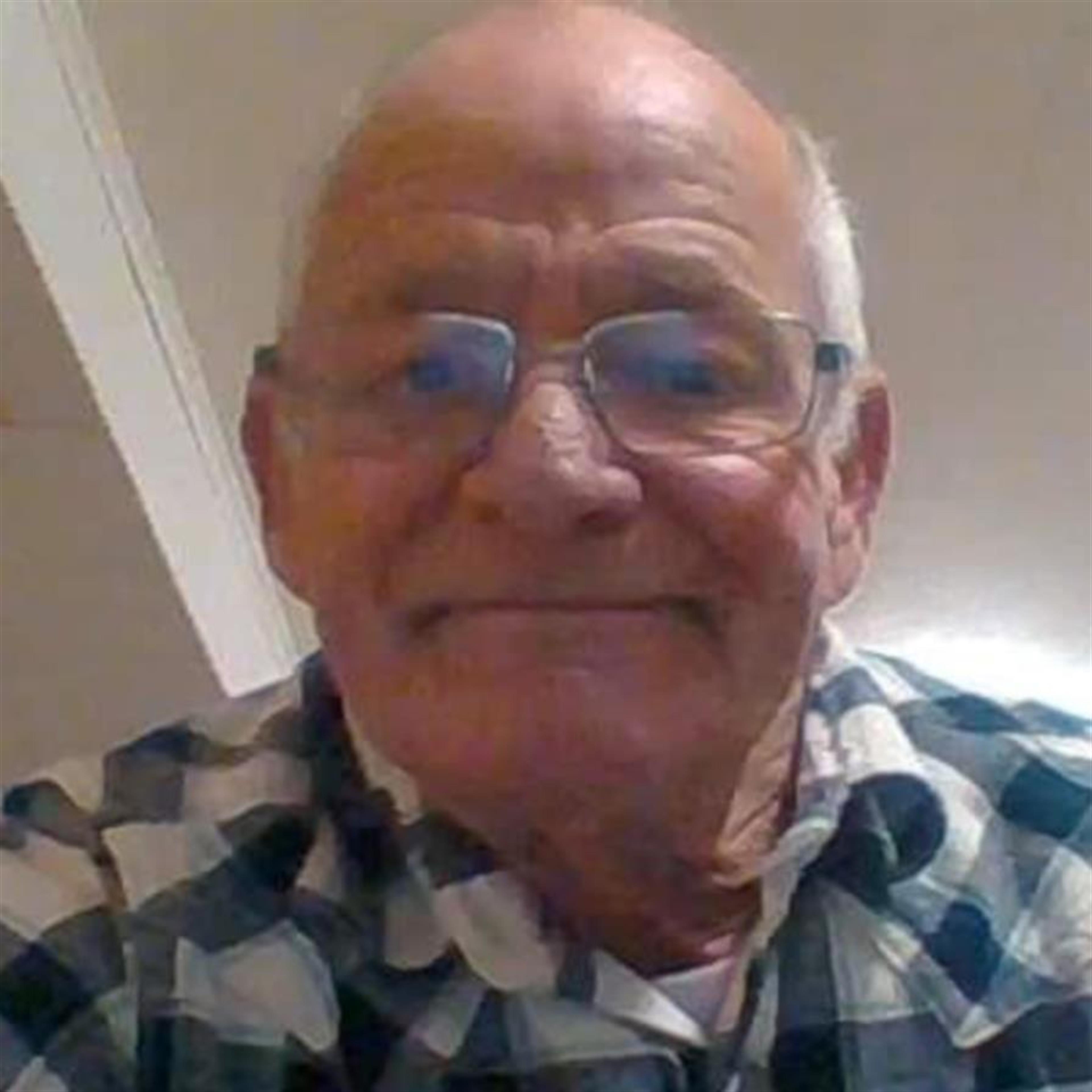 Robert "Bob" L. Byers