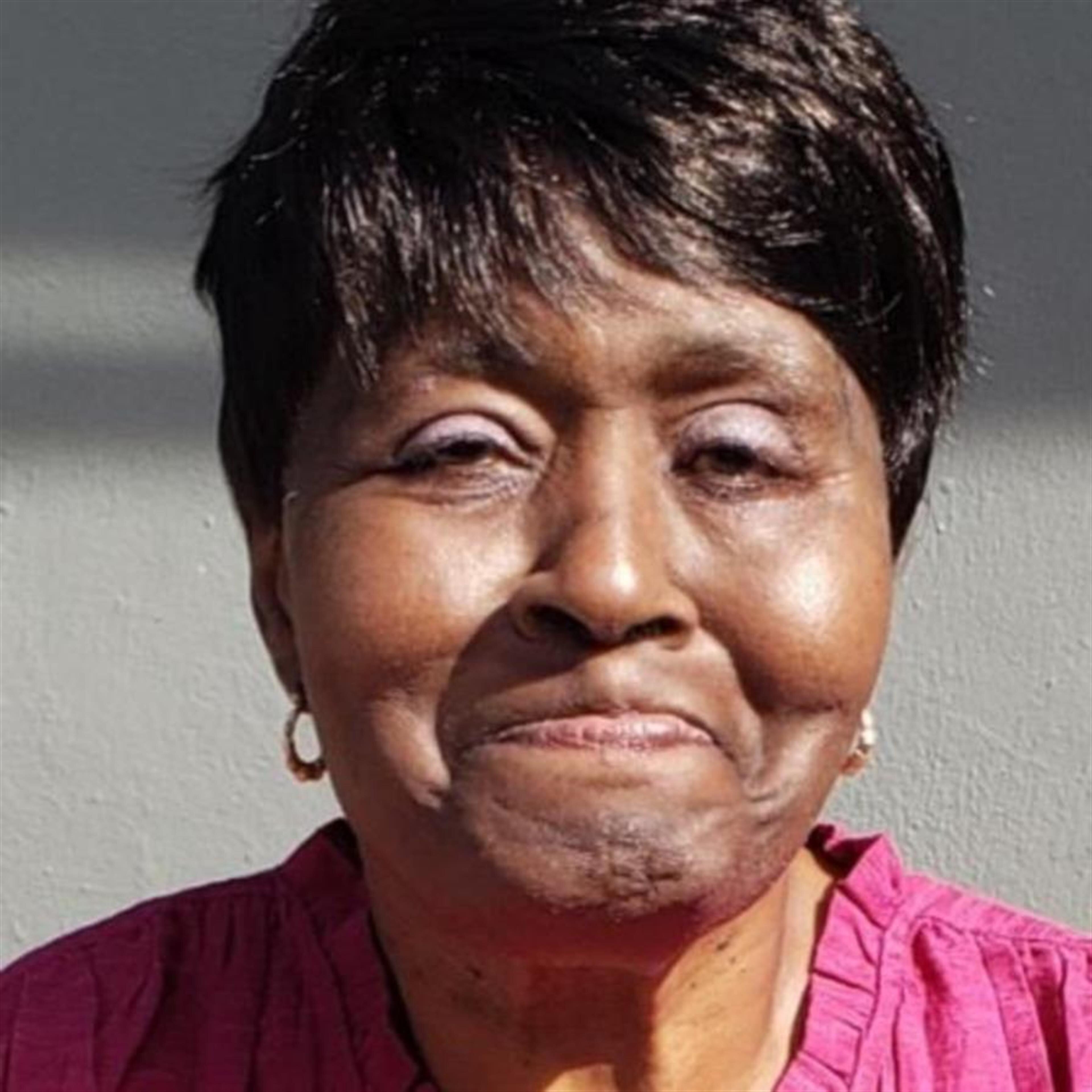 Willie Mae Brown