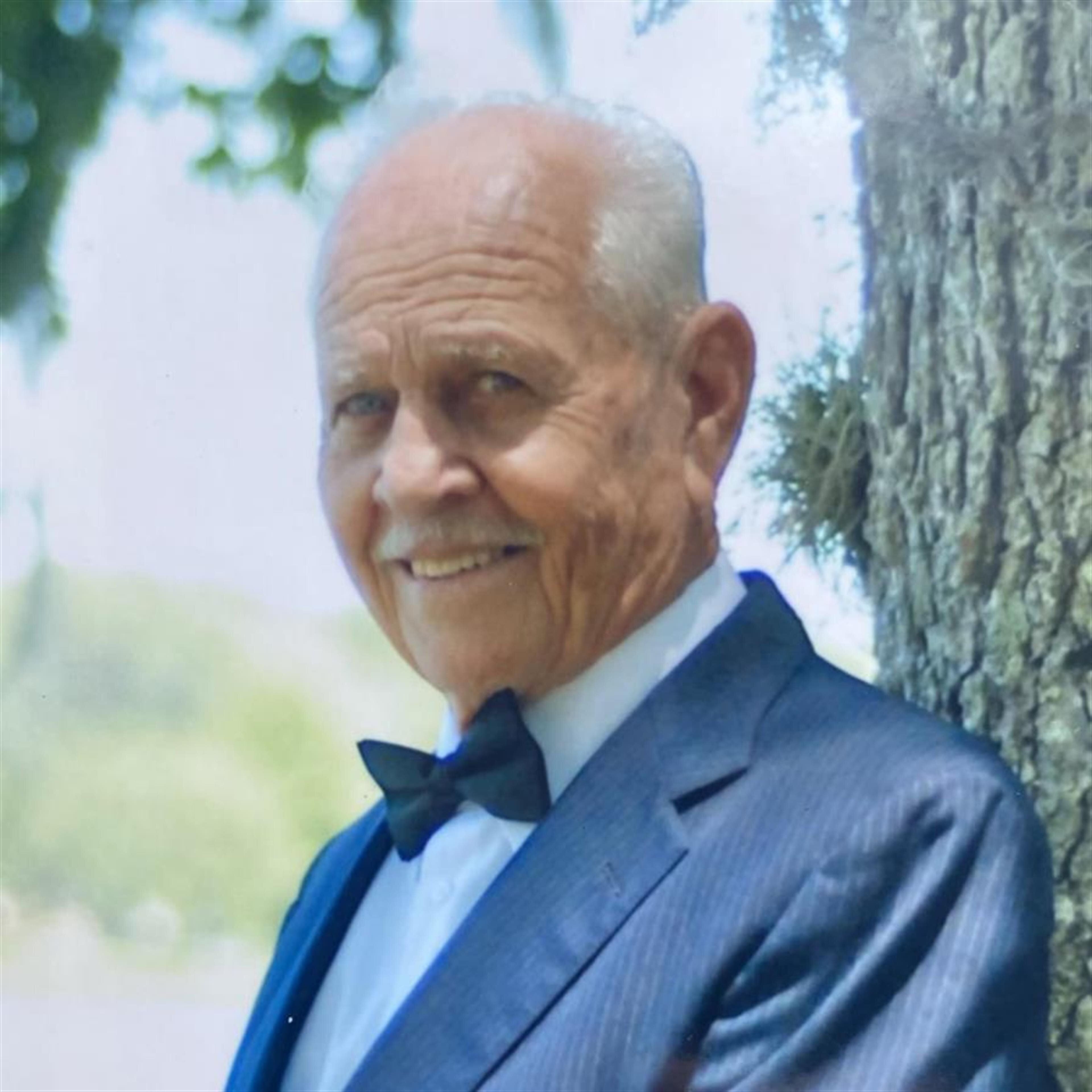 Frank G. Carpenter Jr.