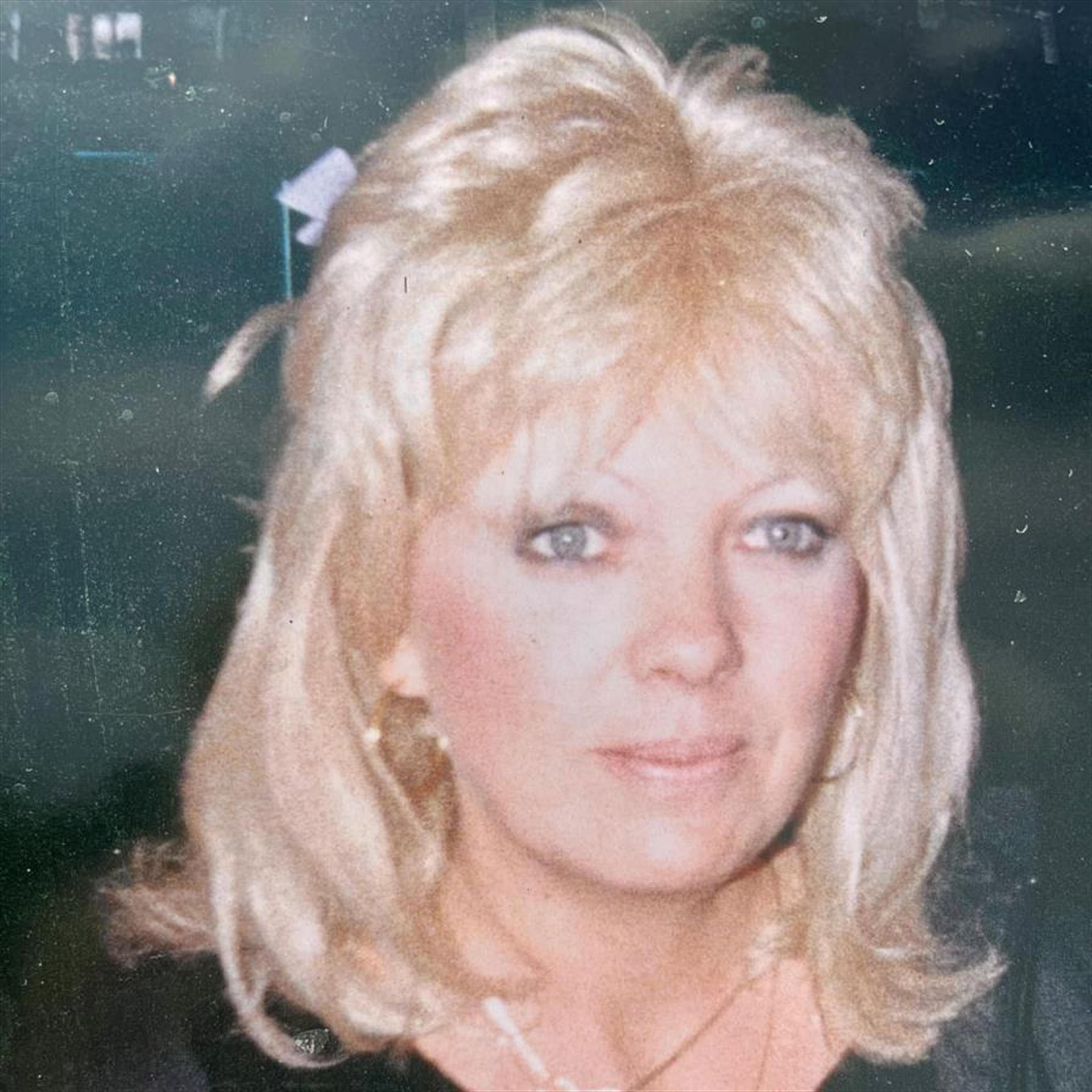 Marilyn Kay Szucs