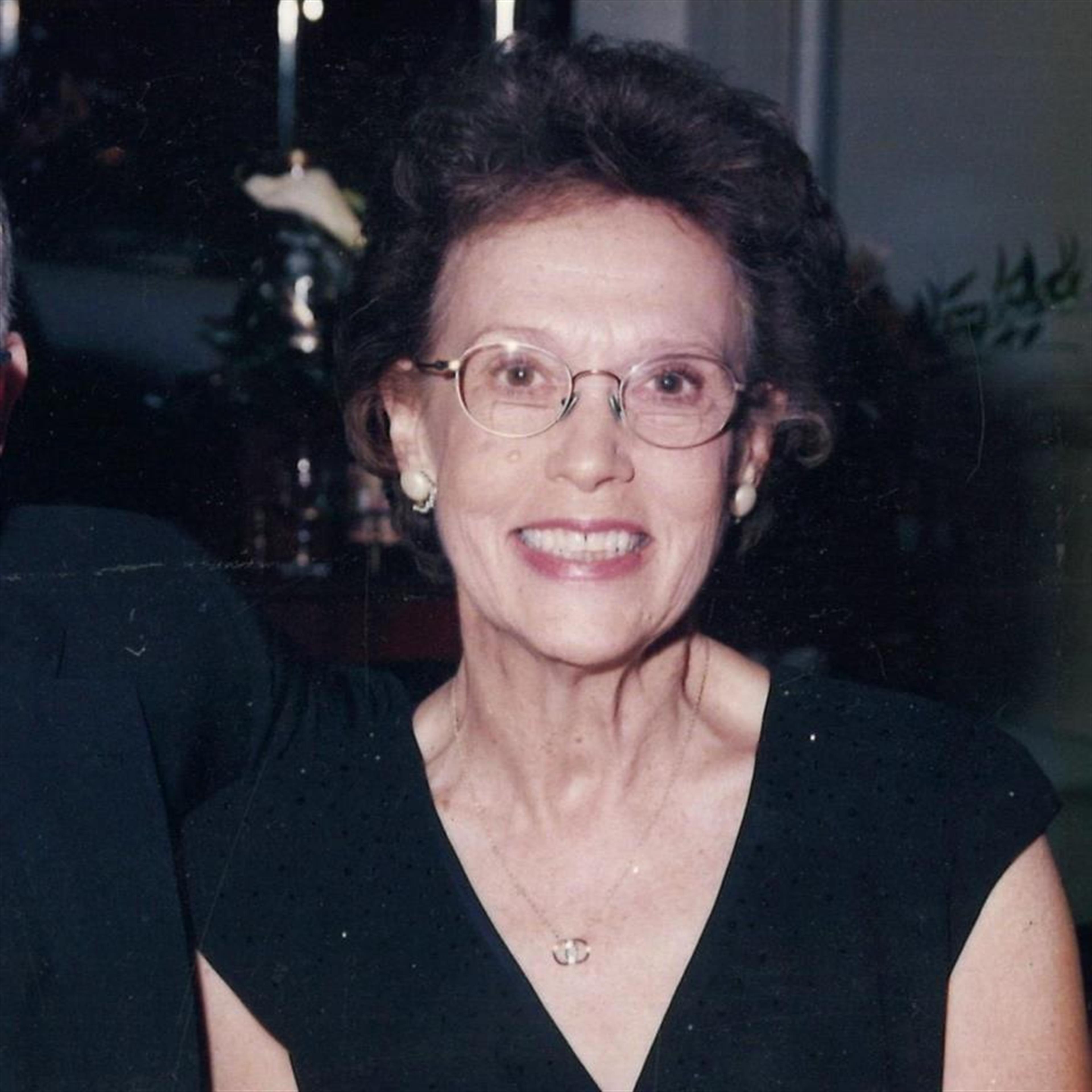 Darlene Stamp Wooten