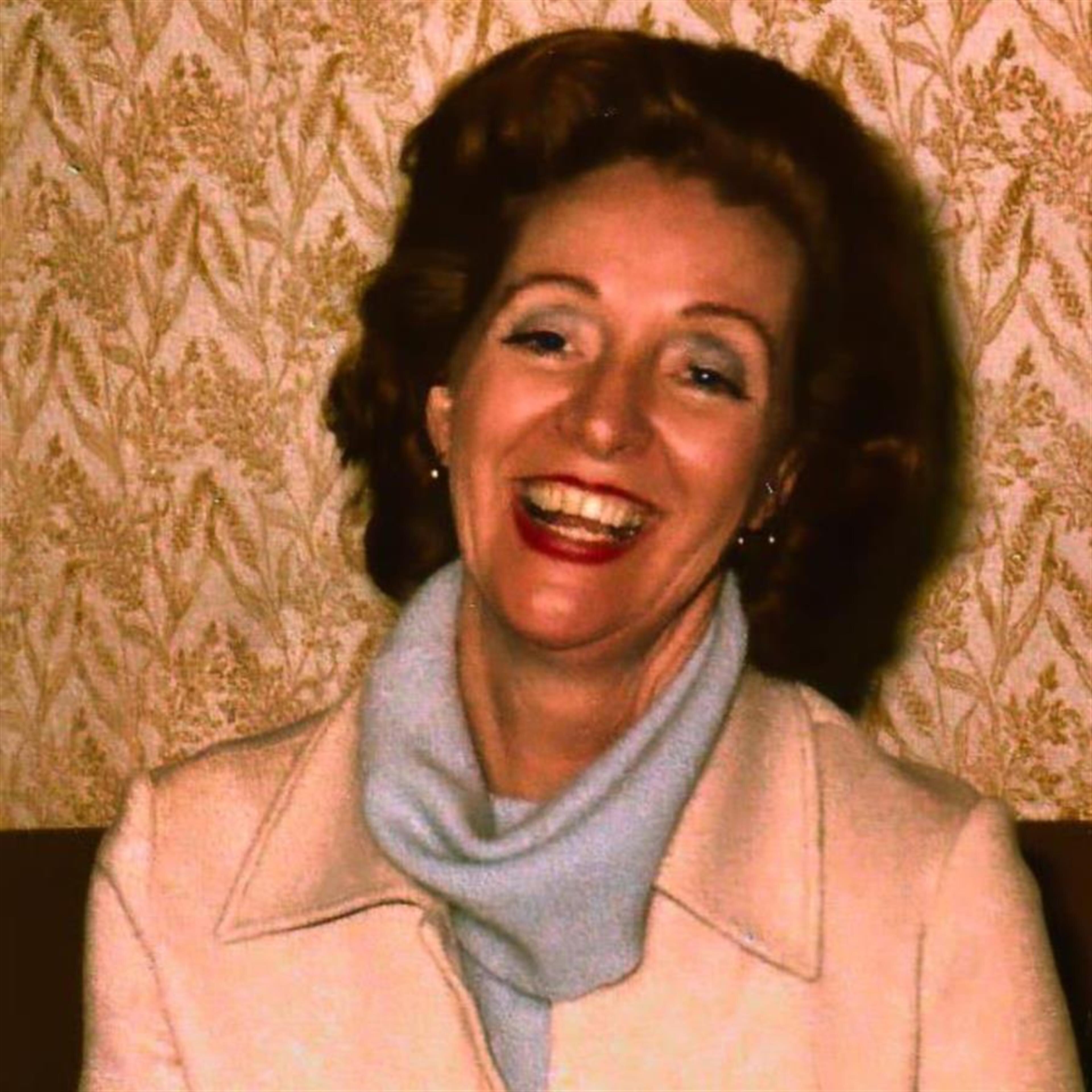 Virginia Elizabeth Guzzo Wilson