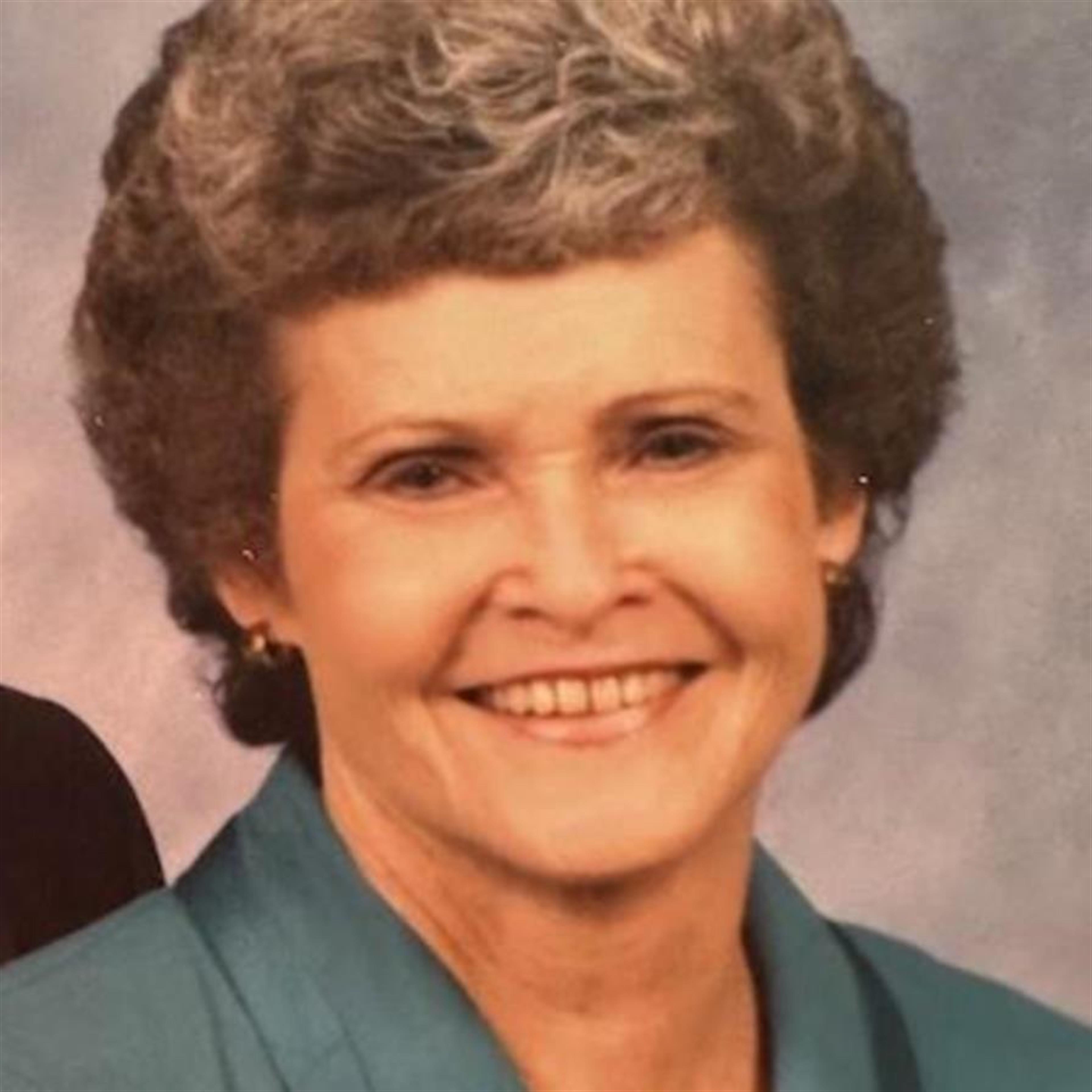 Esther Julia Davis