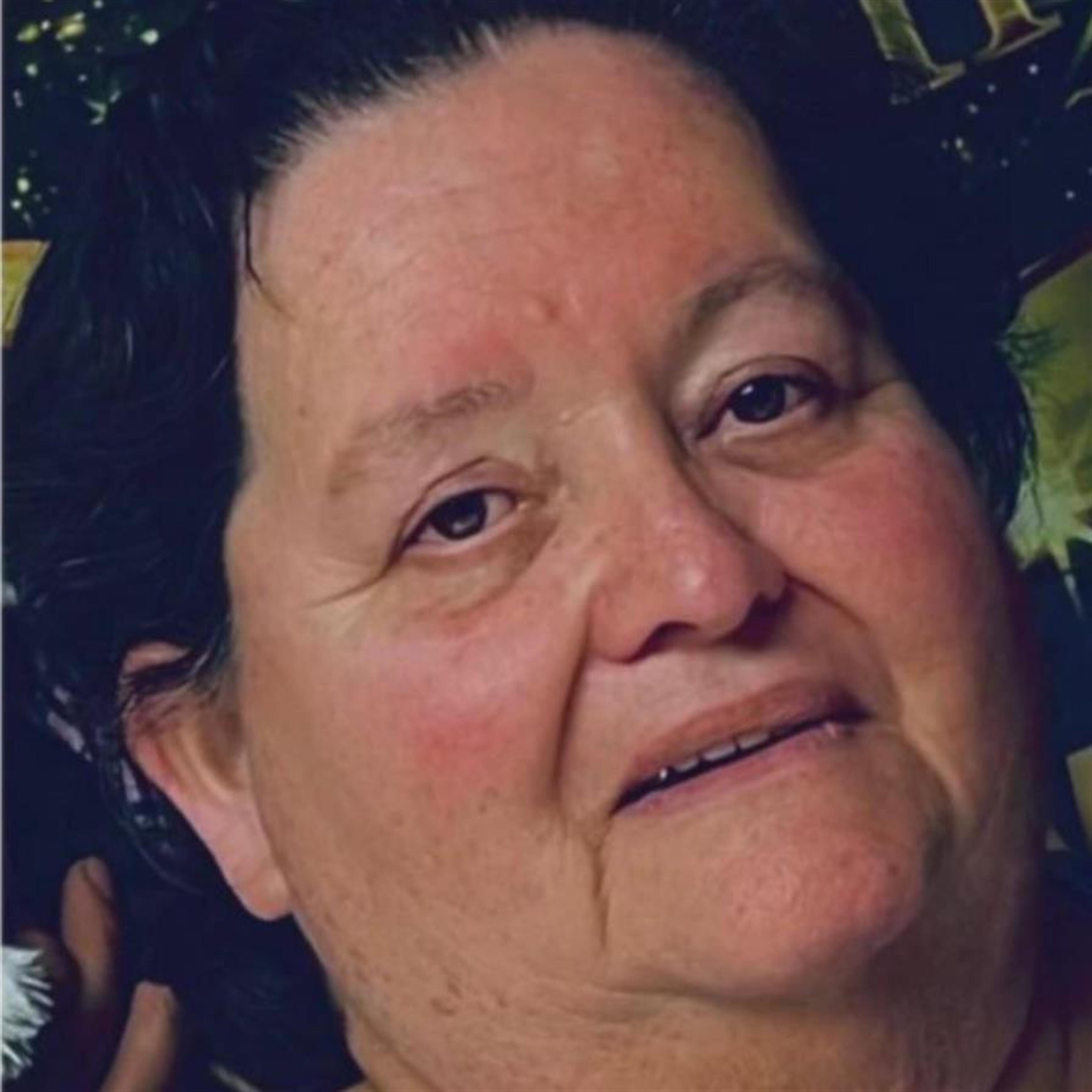 Marlene Jarquin de Obando