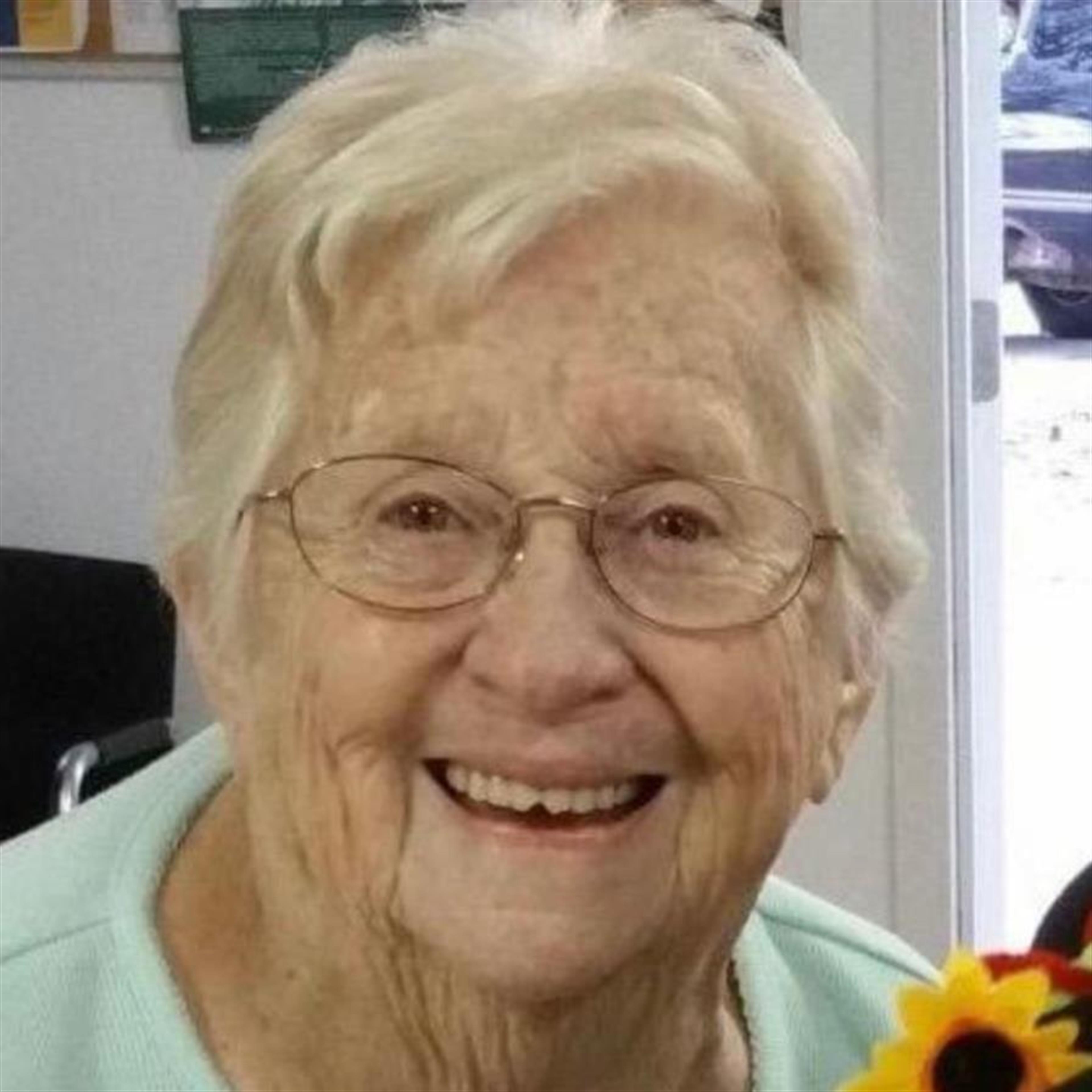 Beverly Jean Leffler