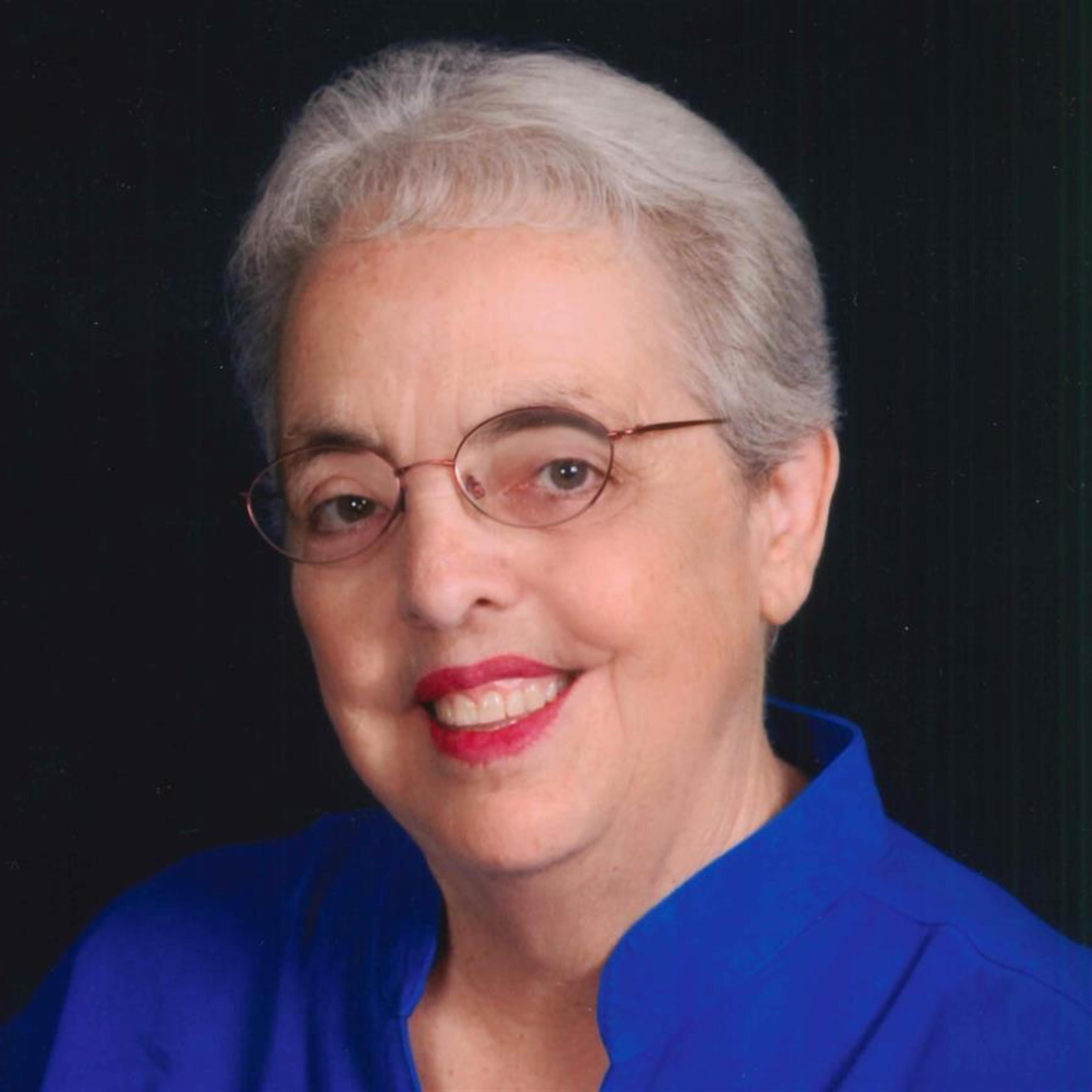Carol Ione Jekel