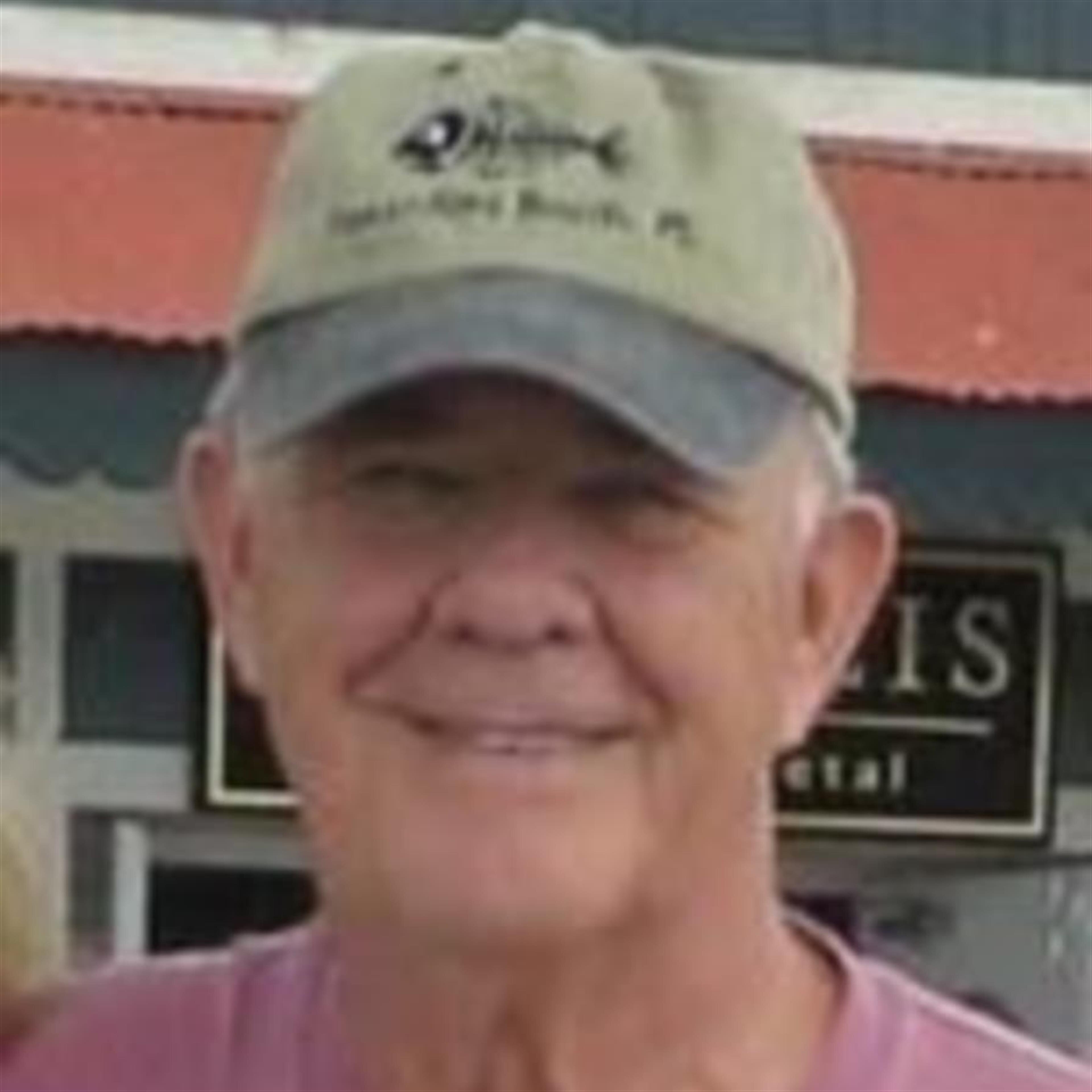 James F. Congleton