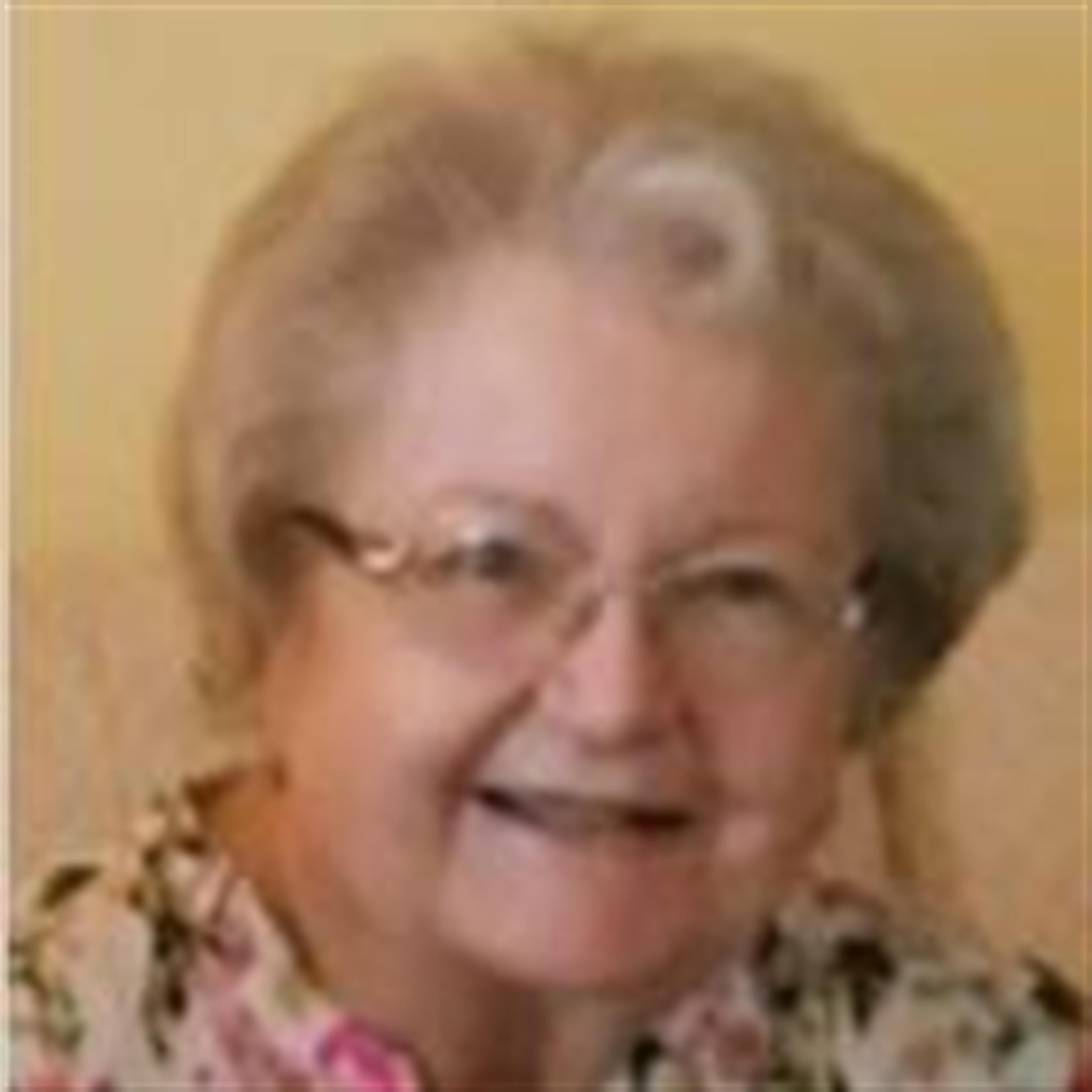 Esther M. Hueg