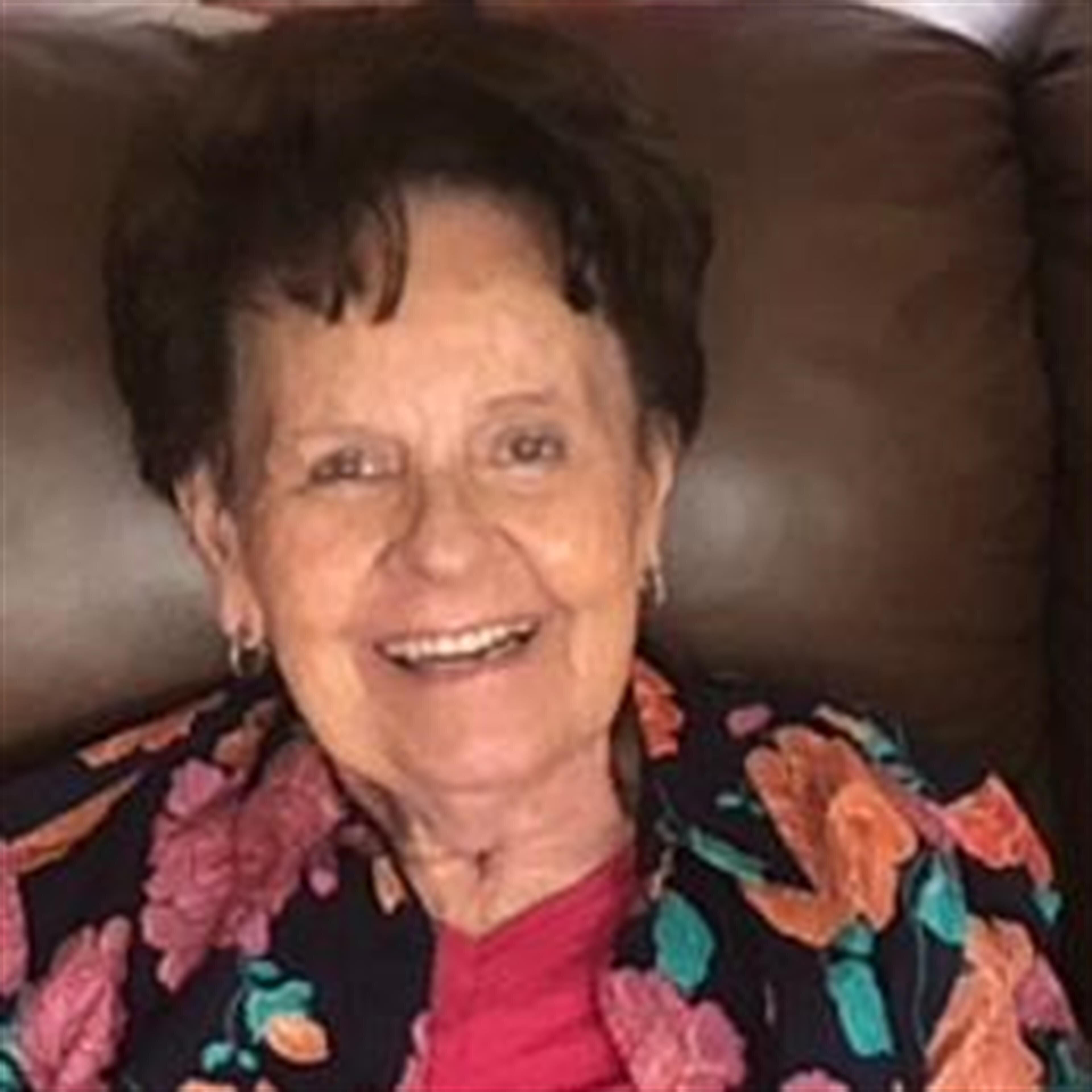 Mary Margaret Stateler