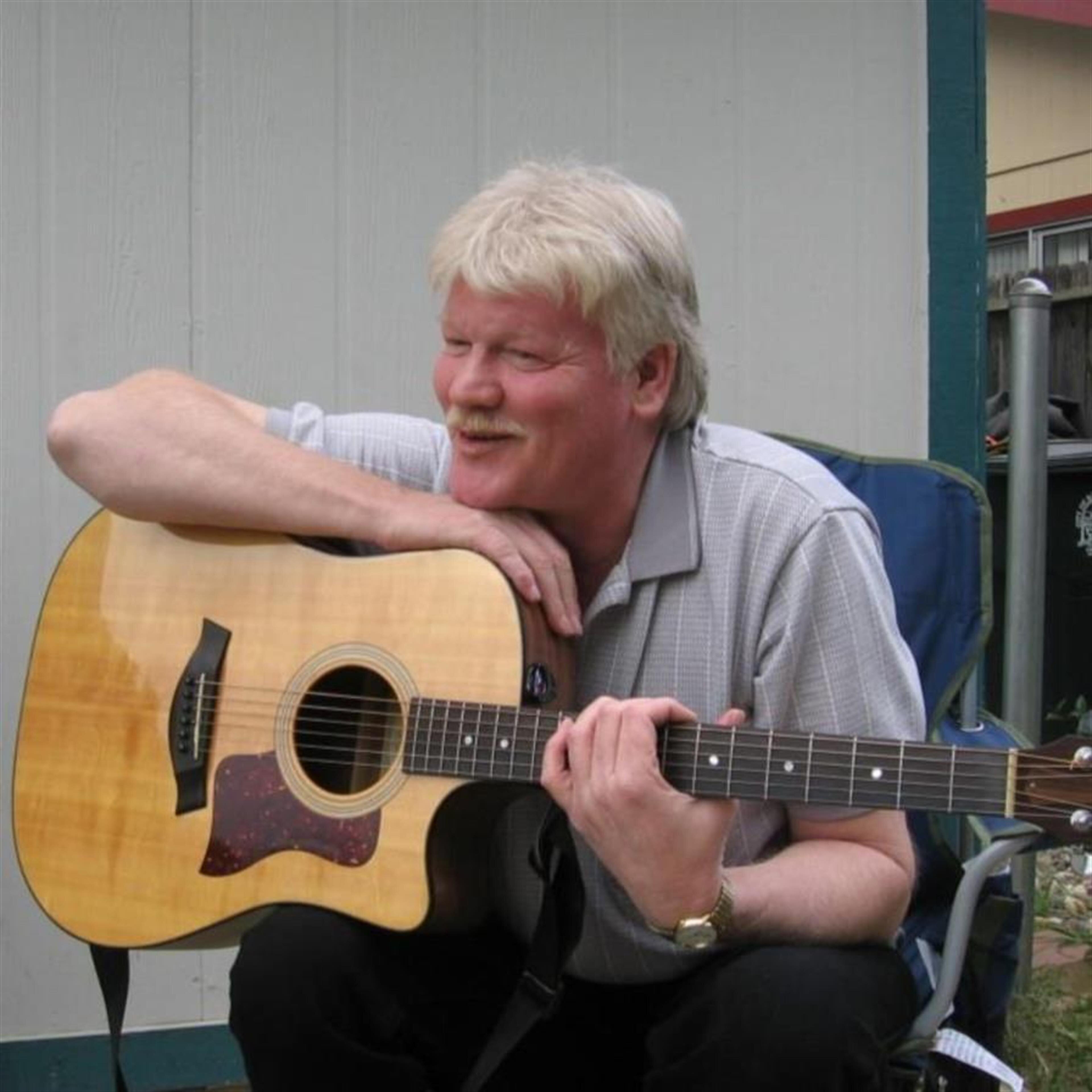 Michael Dean Wright