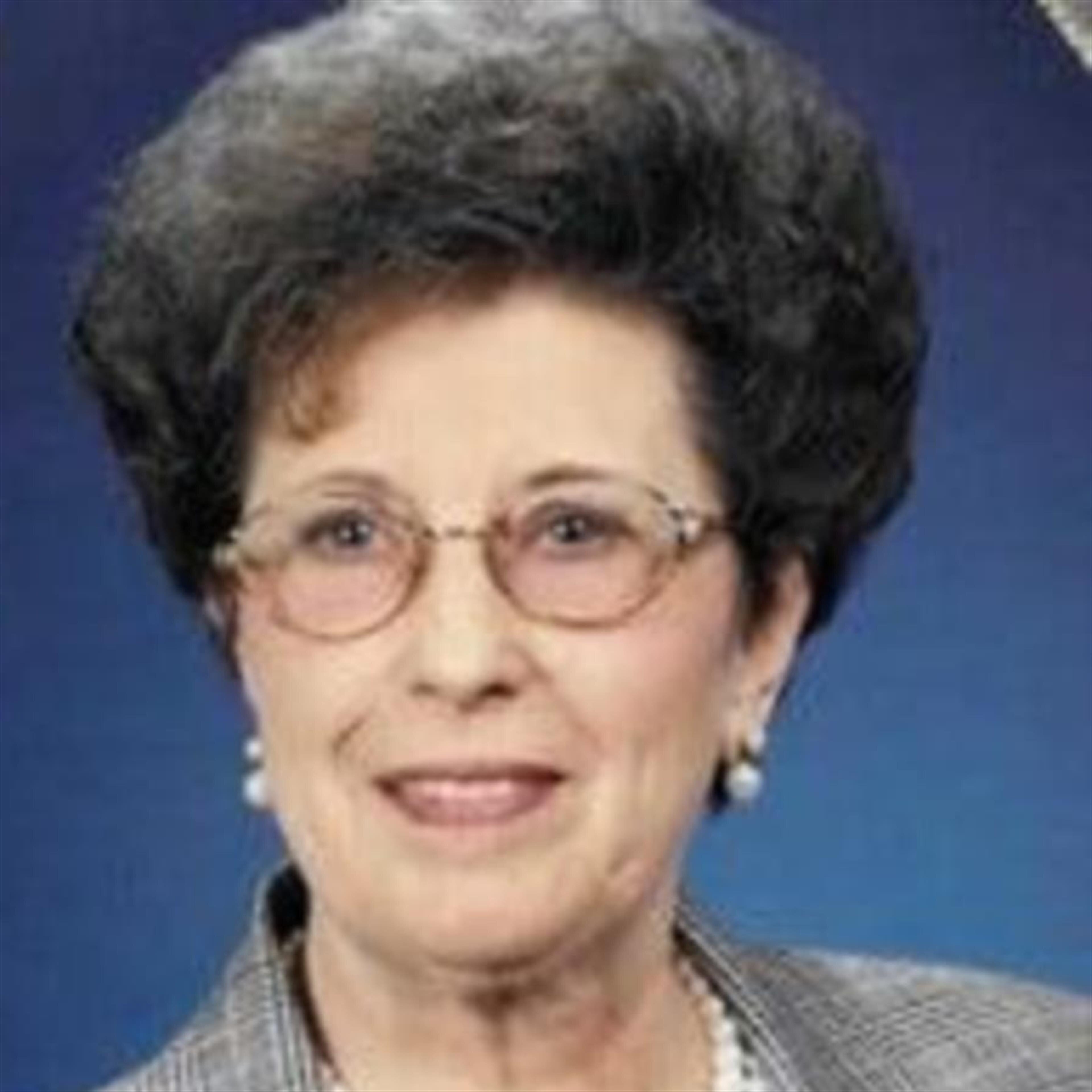 Ava Lee Flint (Bolivar)