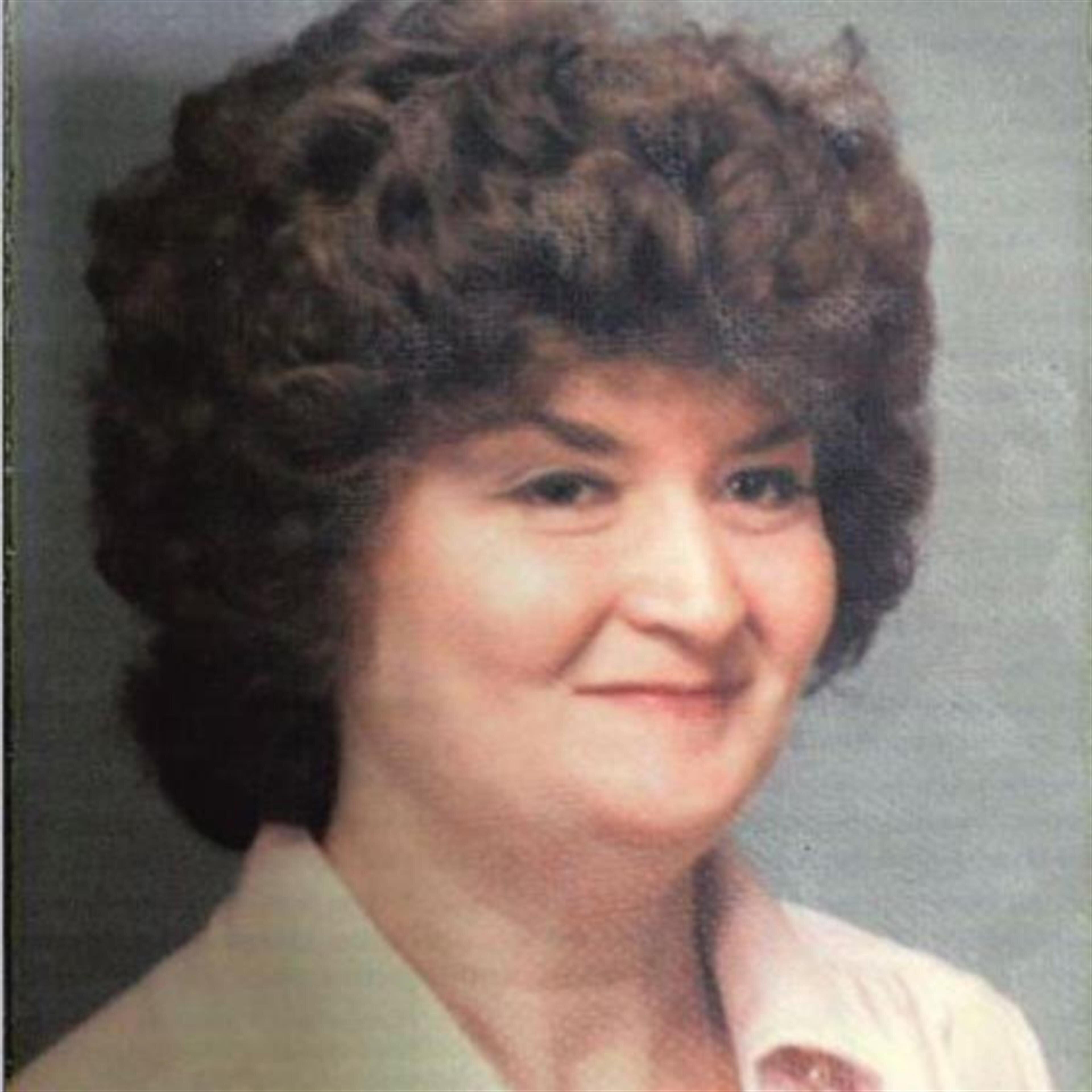 Bernice L. Gibbs