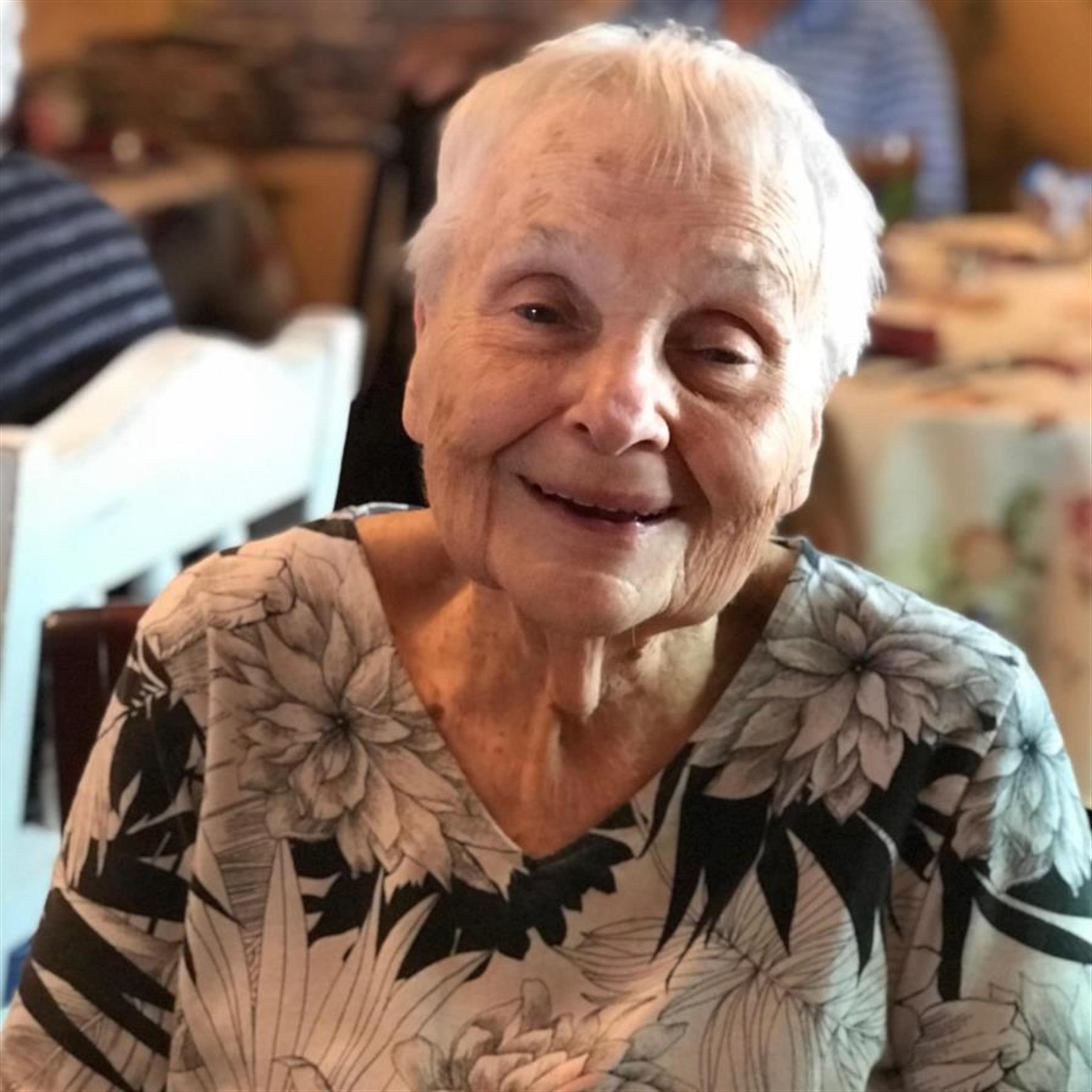 Dorothy Keadle's obituary picture