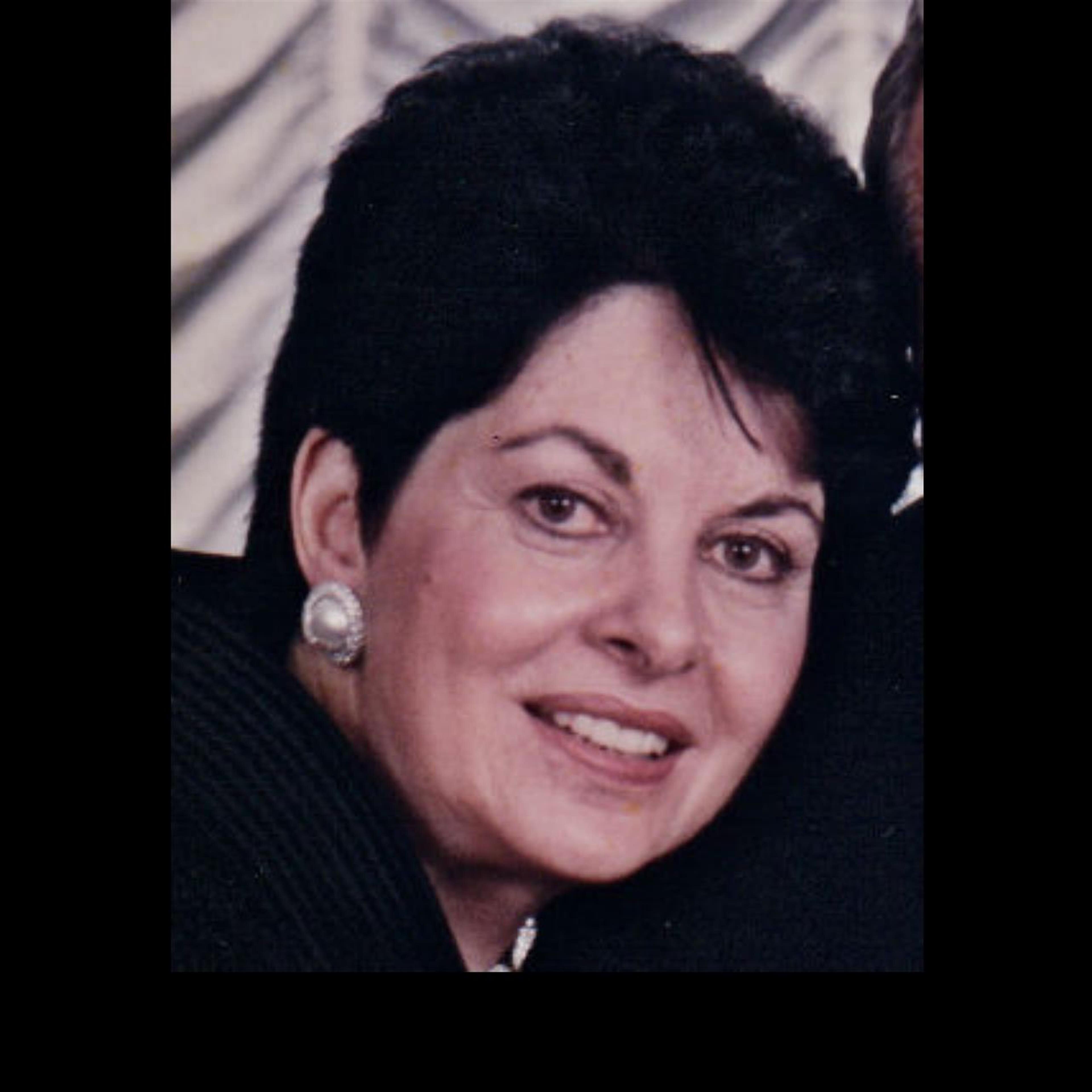 Shirley Goldhaber
