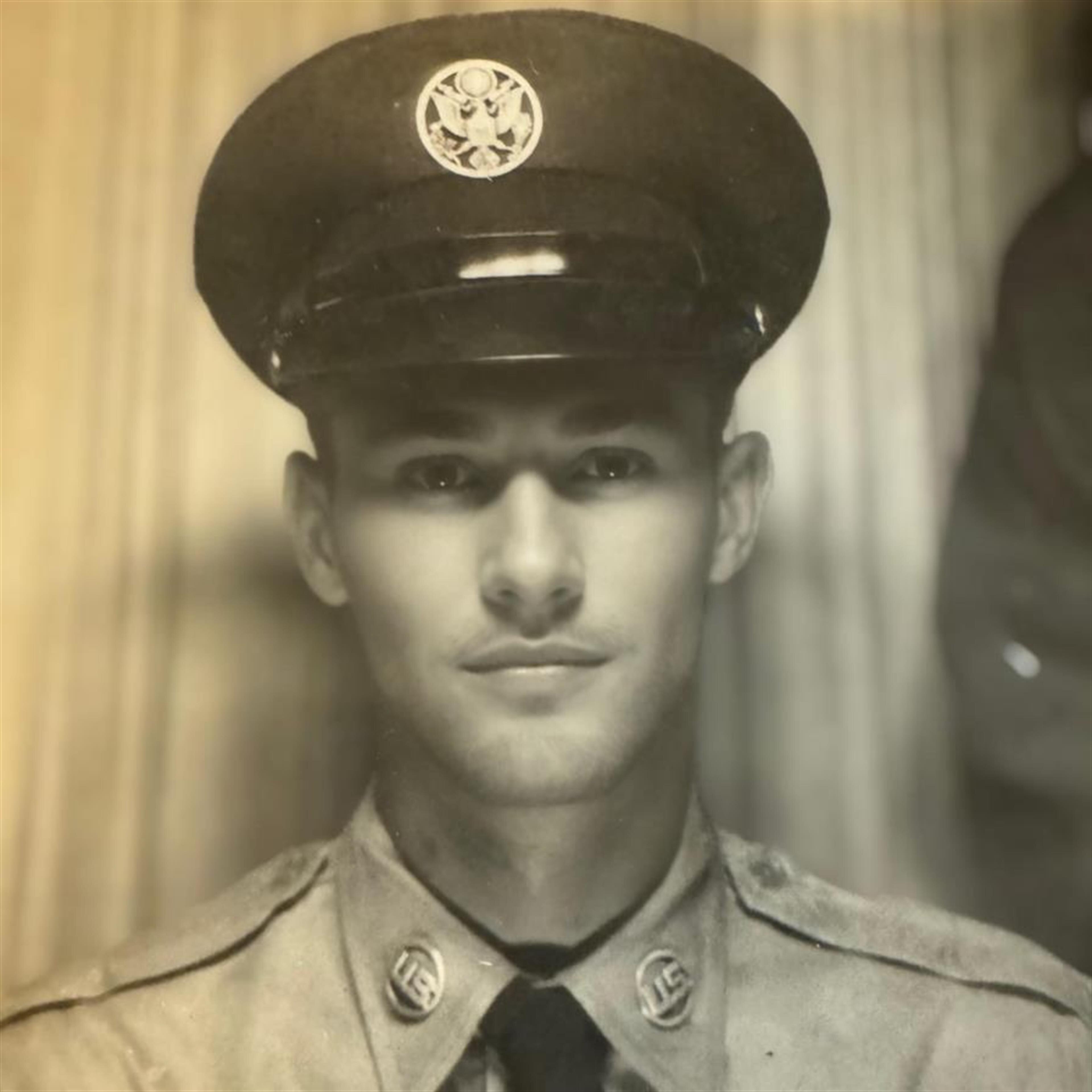 Arnold Bruce Davis
