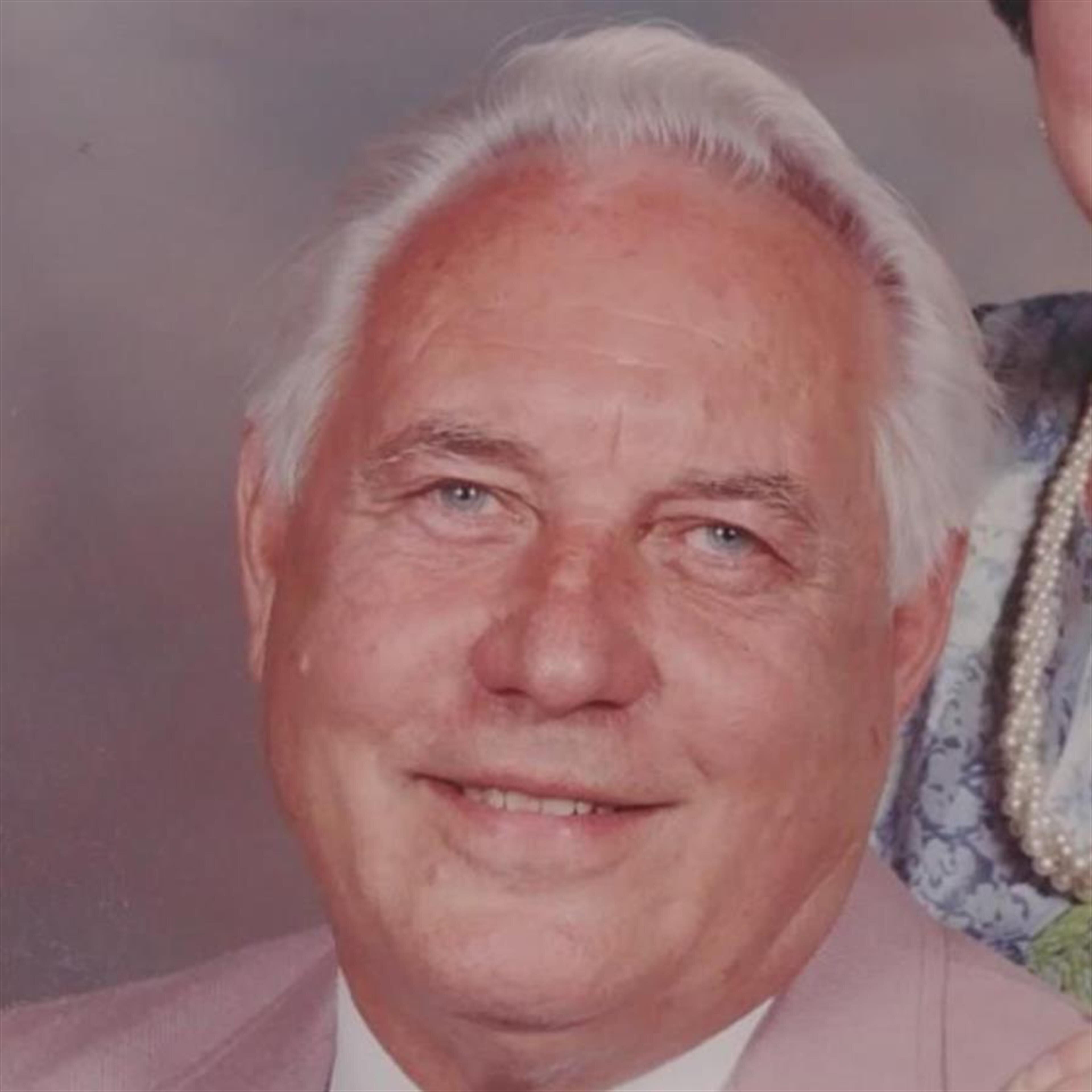 James Carl Cooper