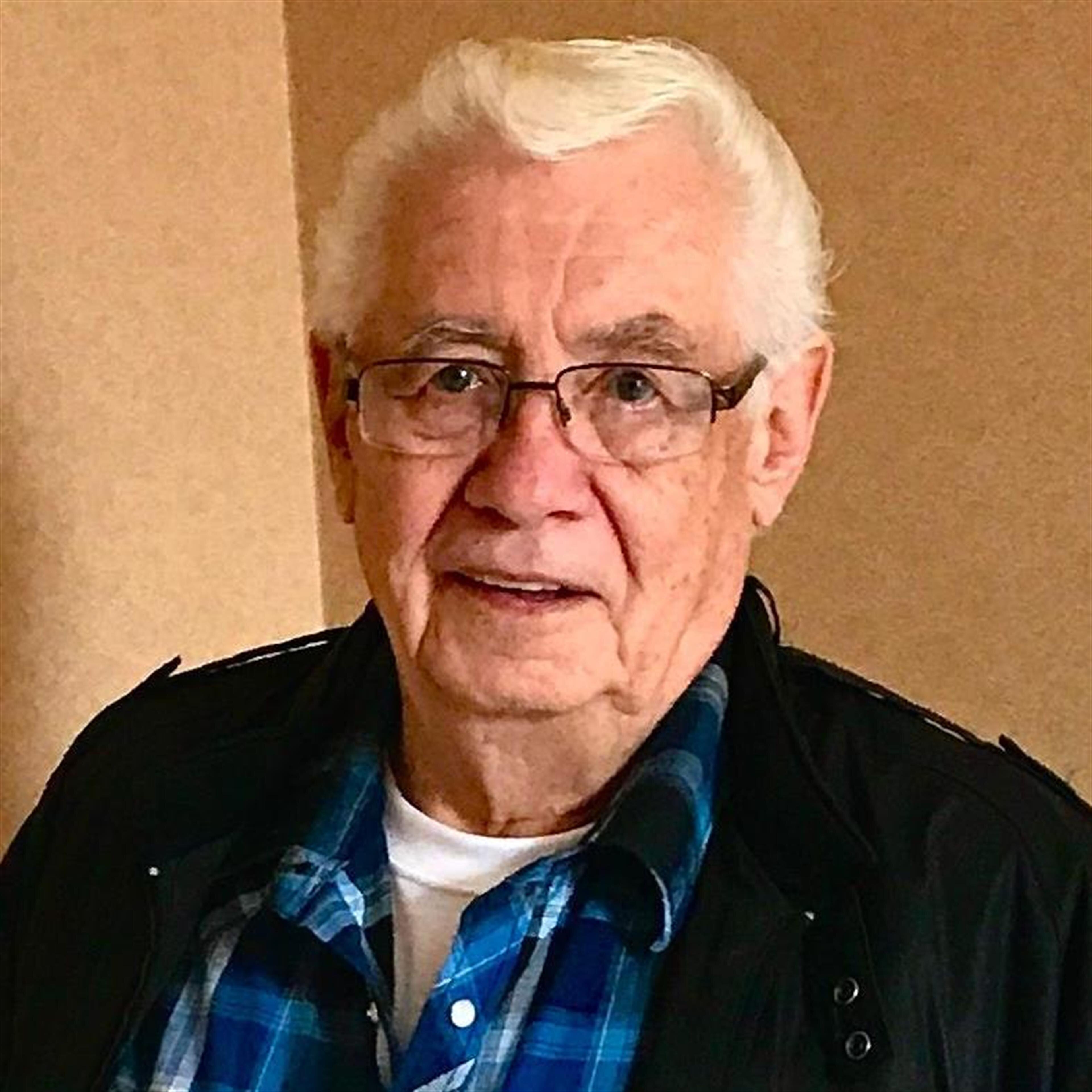 Jack Leroy Millis
